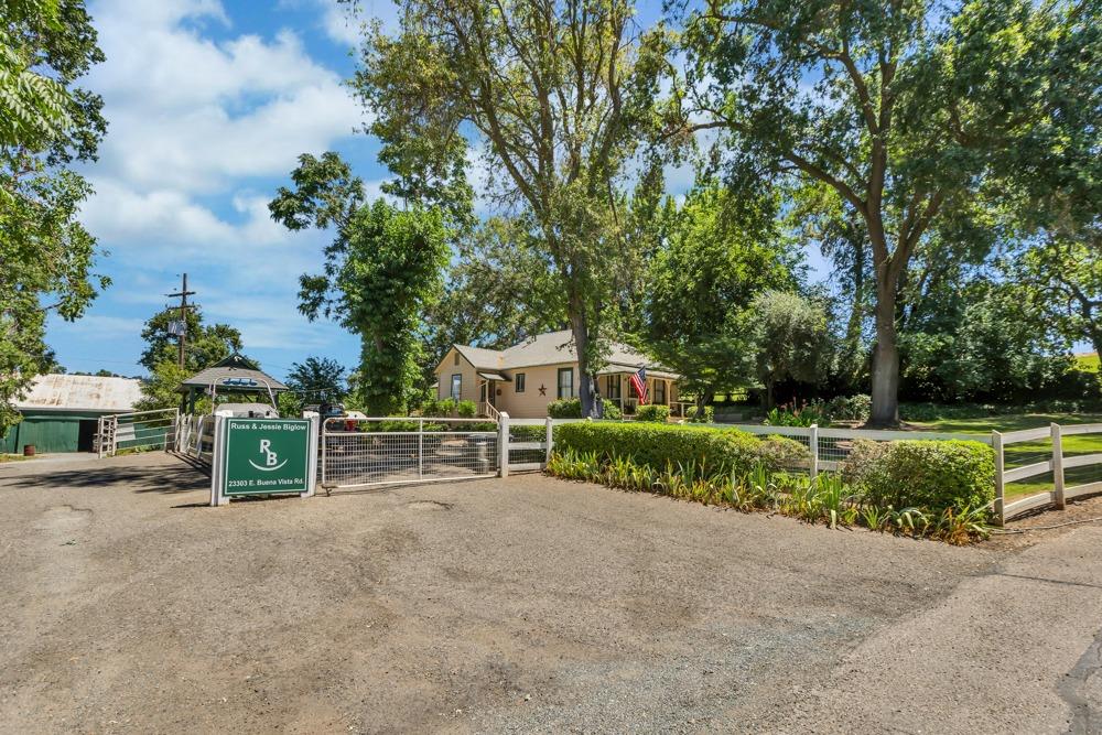 23303 E Buena Vista Road