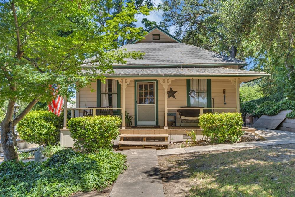 23303 E Buena Vista Road
