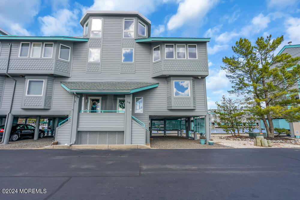 36 Grand Bay Harbor Drive