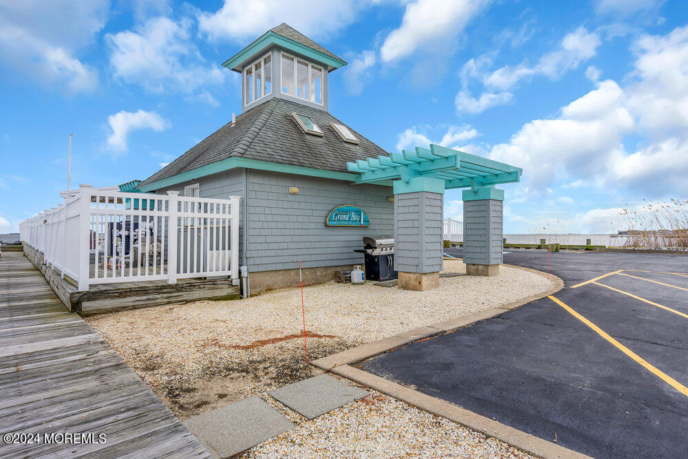36 Grand Bay Harbor Drive