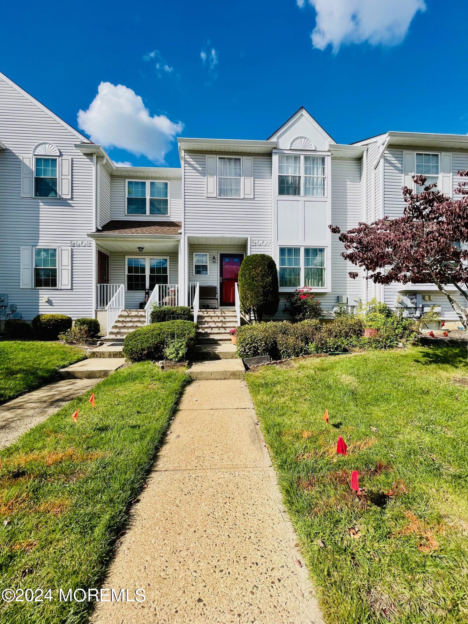 2907 Smoke House Court