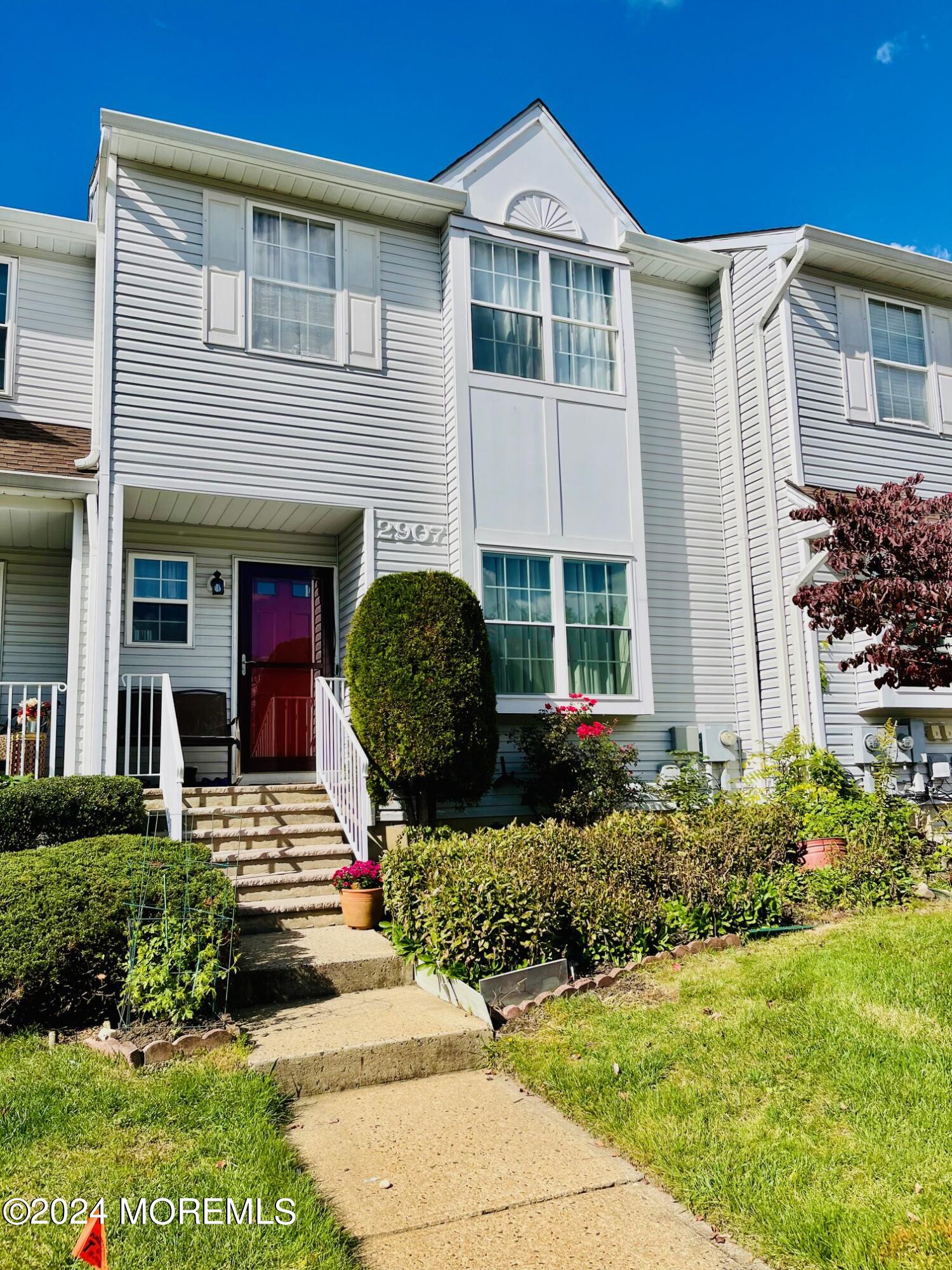 2907 Smoke House Court