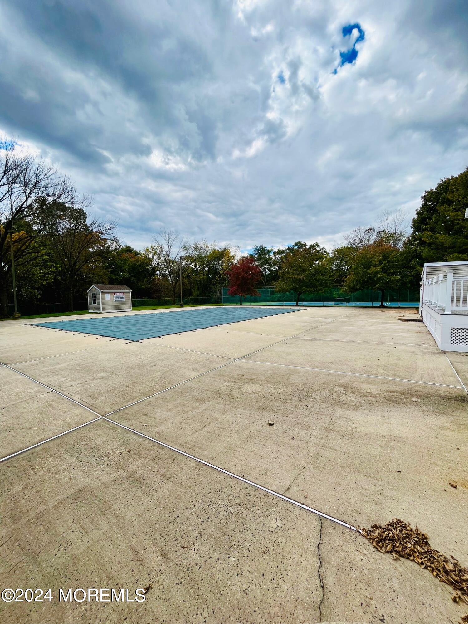 2907 Smoke House Court