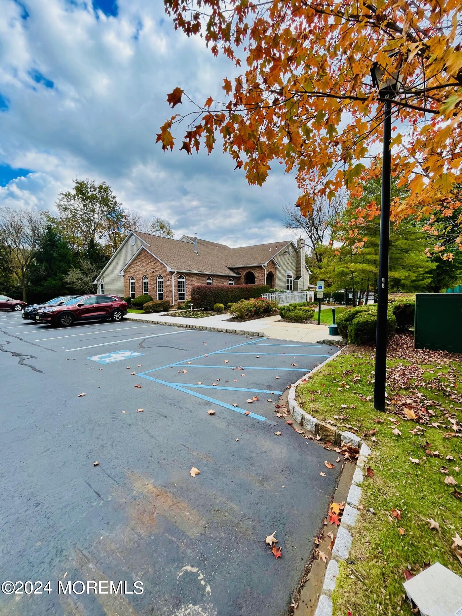 2907 Smoke House Court
