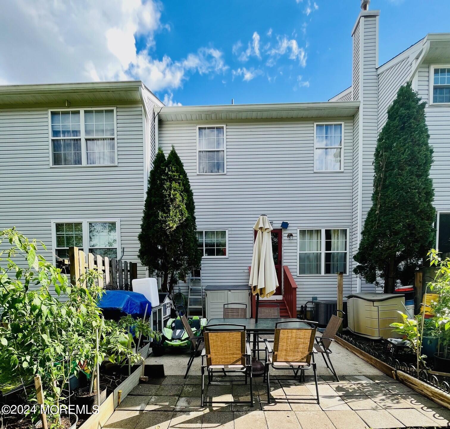 2907 Smoke House Court