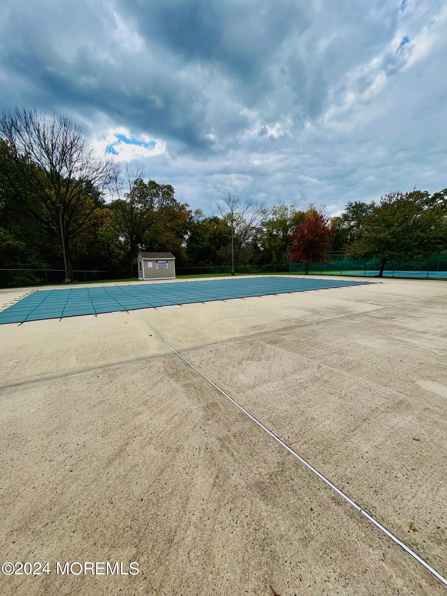 2907 Smoke House Court