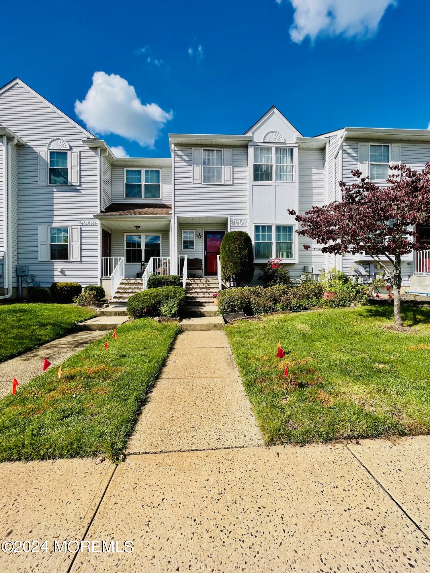 2907 Smoke House Court