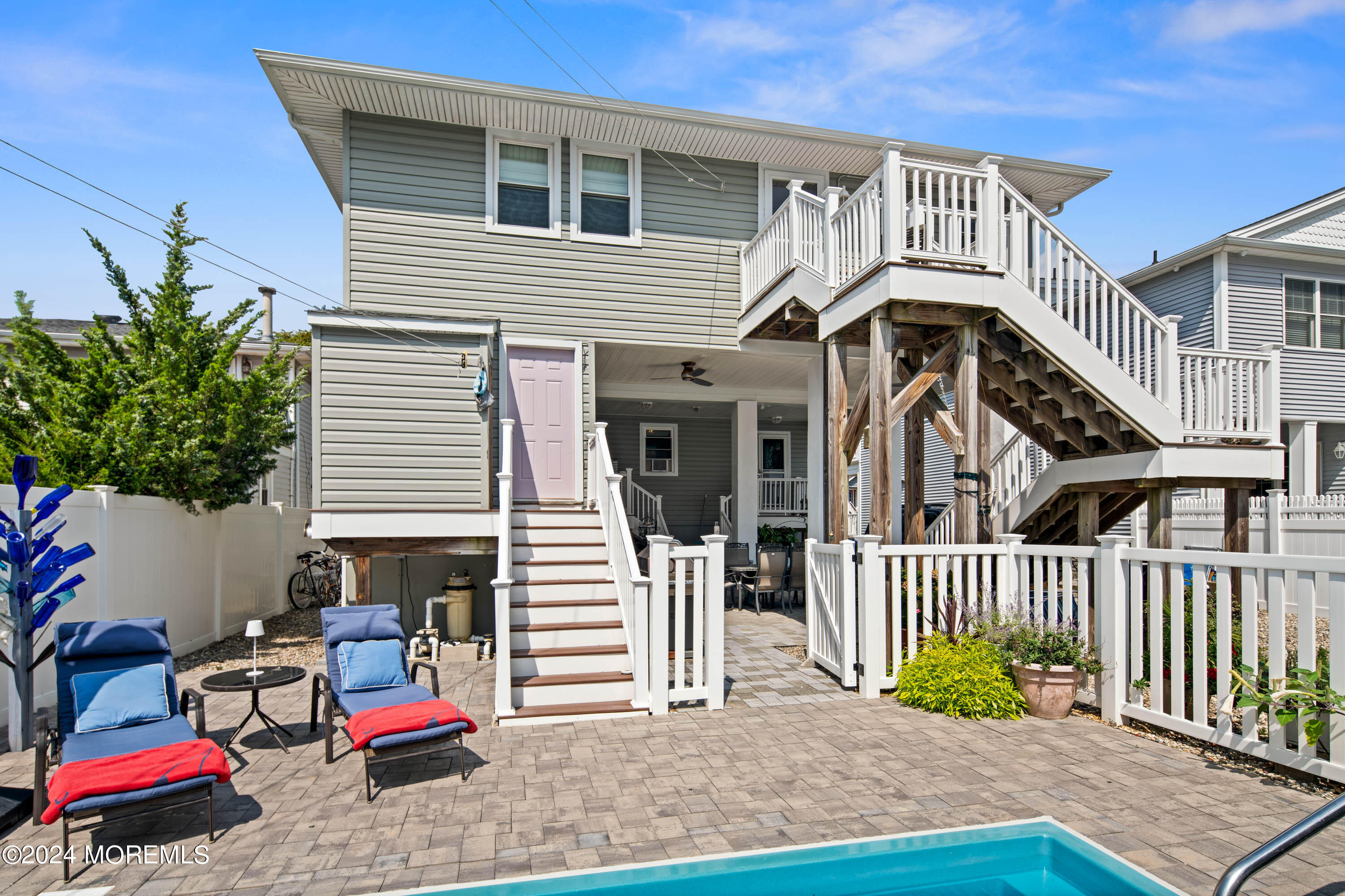118 New Brunswick Avenue