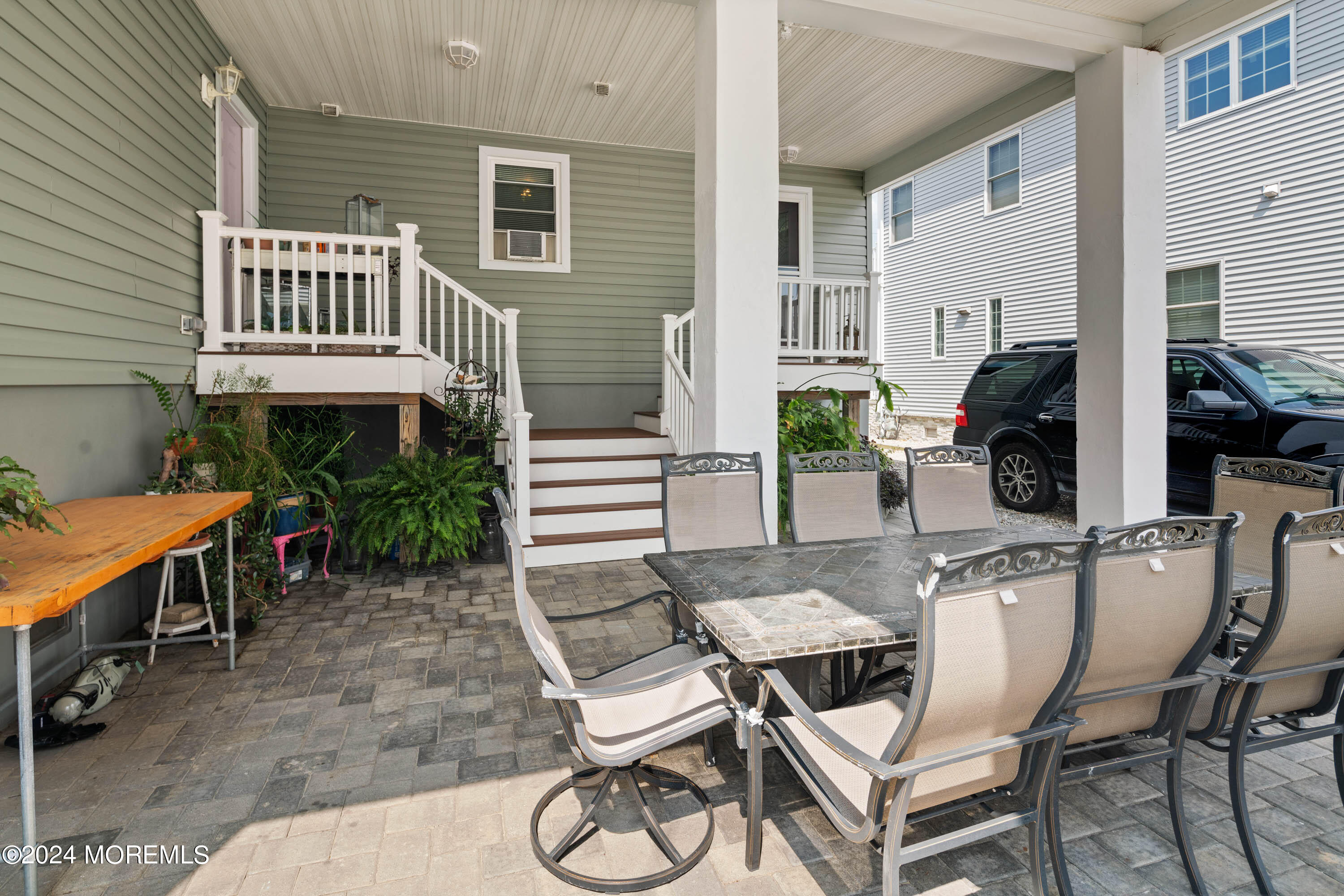 118 New Brunswick Avenue