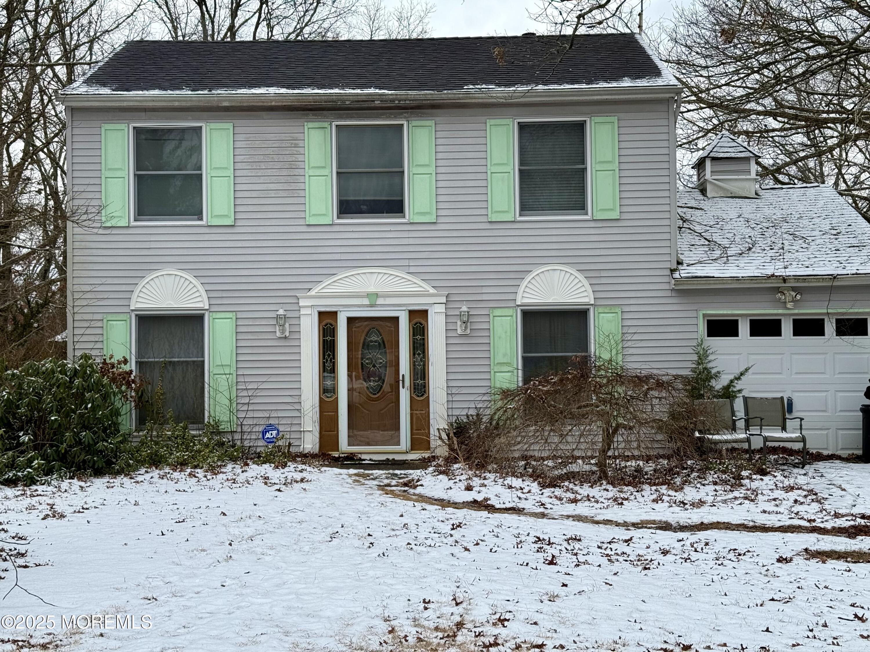 102 Highland Drive