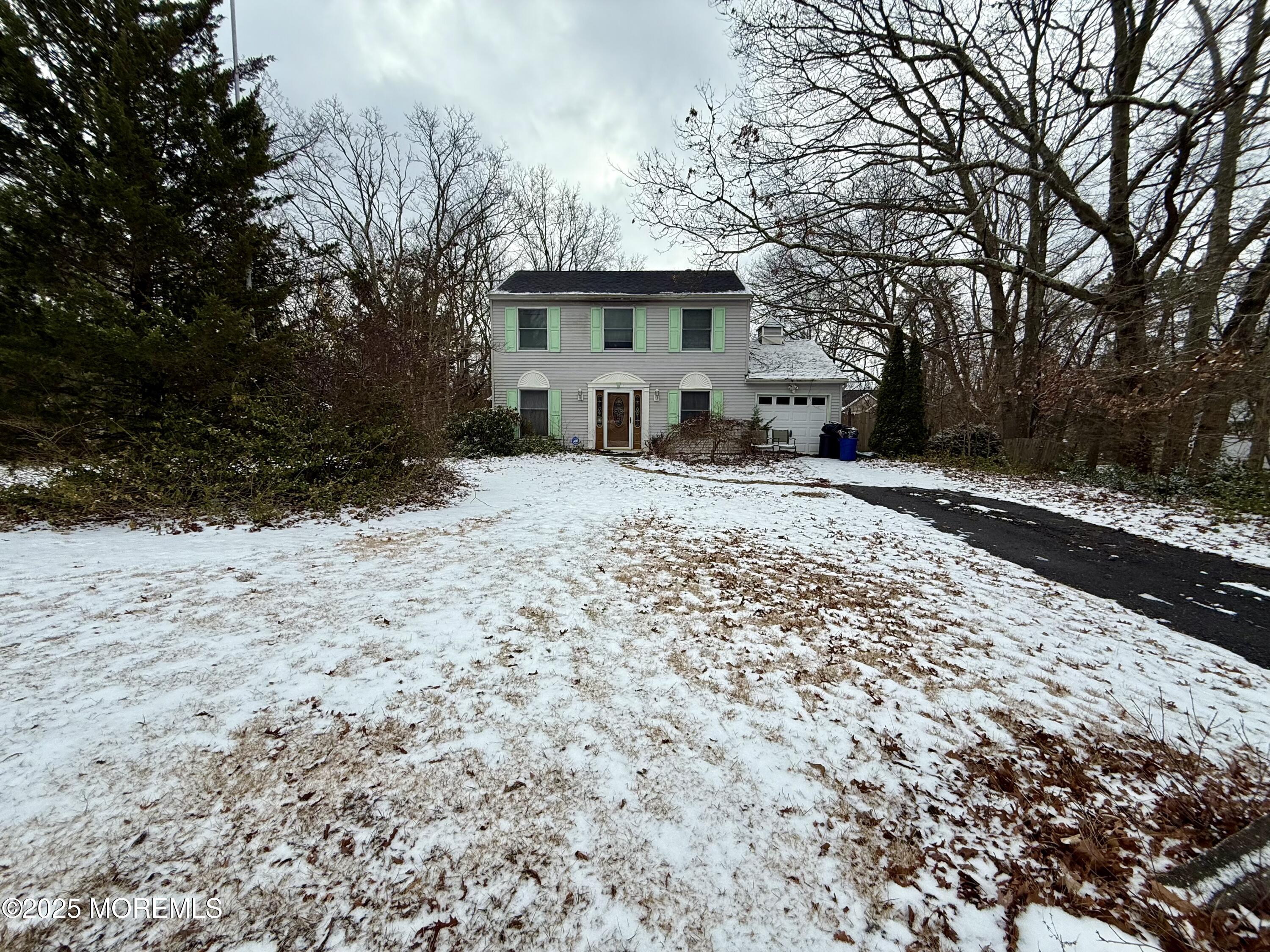 102 Highland Drive