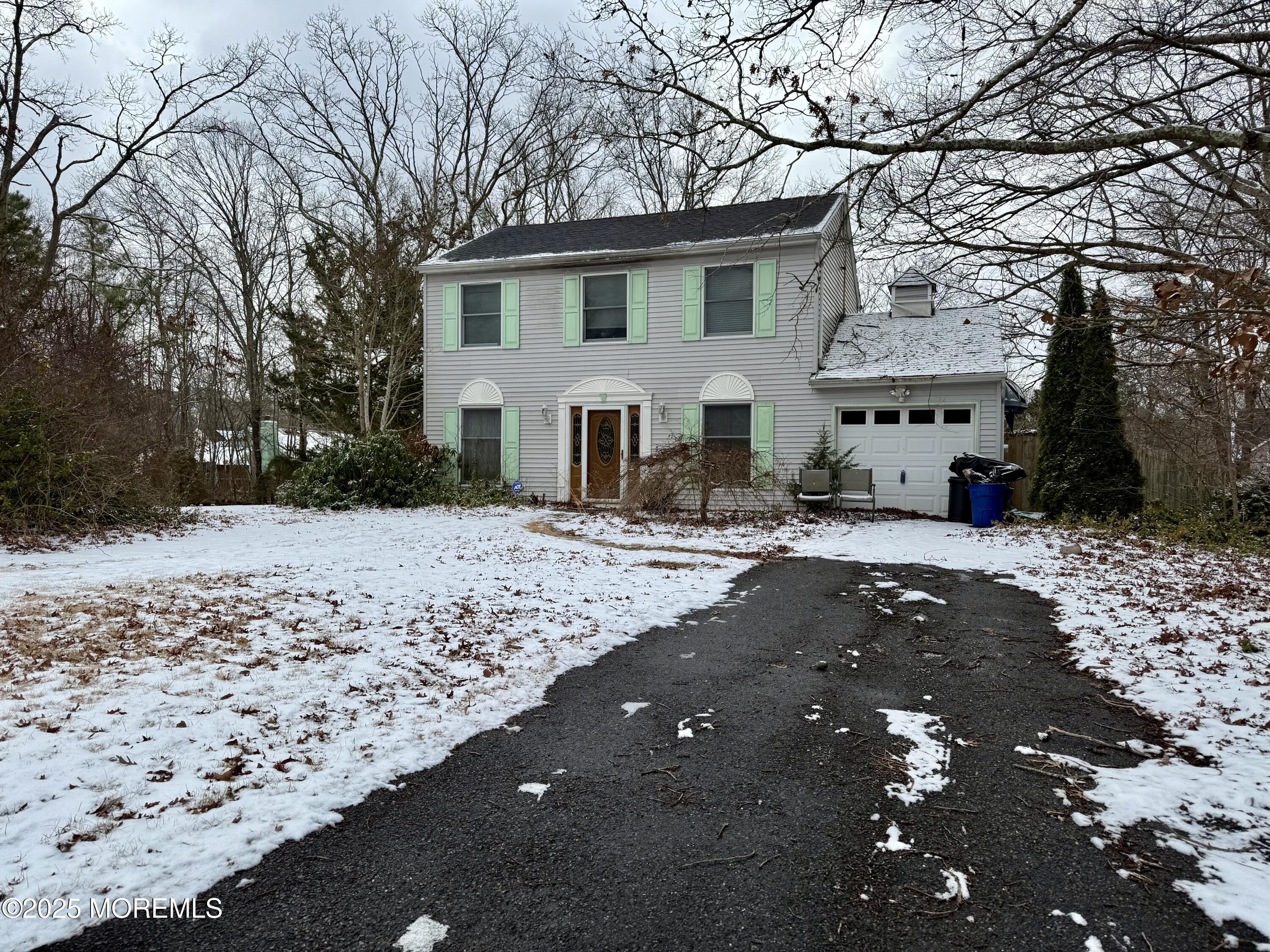 102 Highland Drive