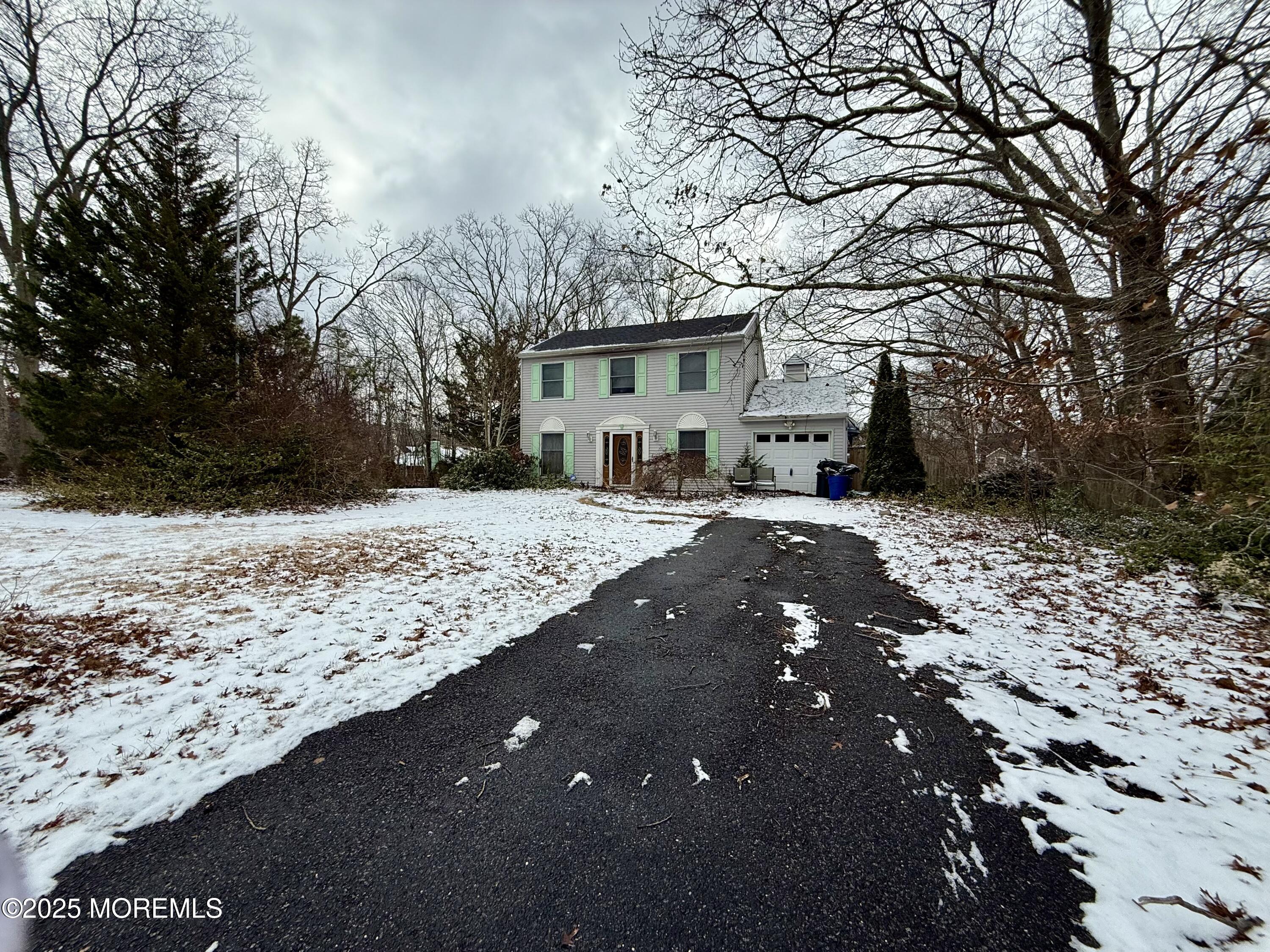 102 Highland Drive
