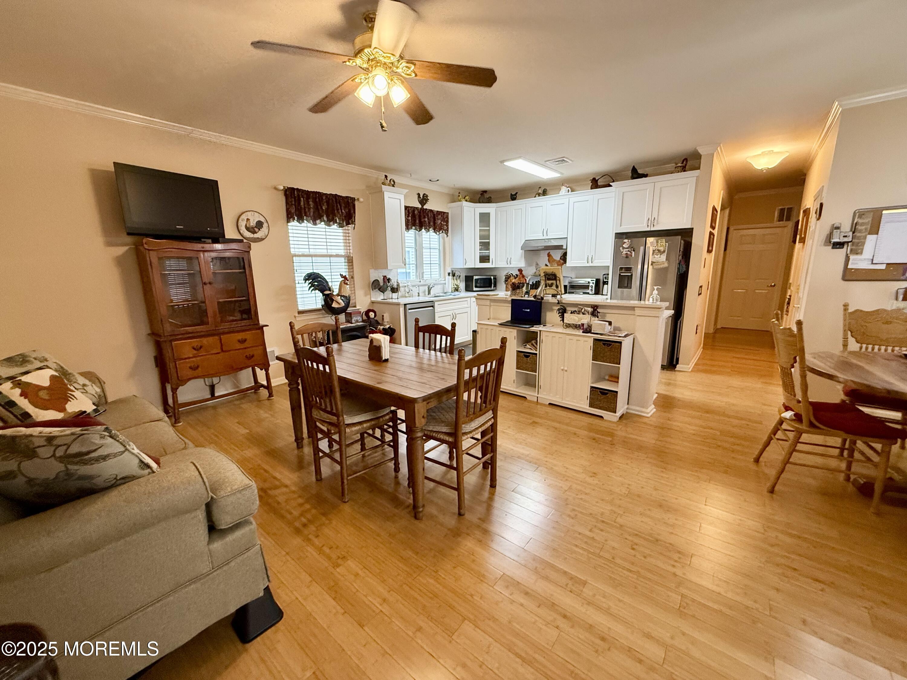111 Mirage Boulevard