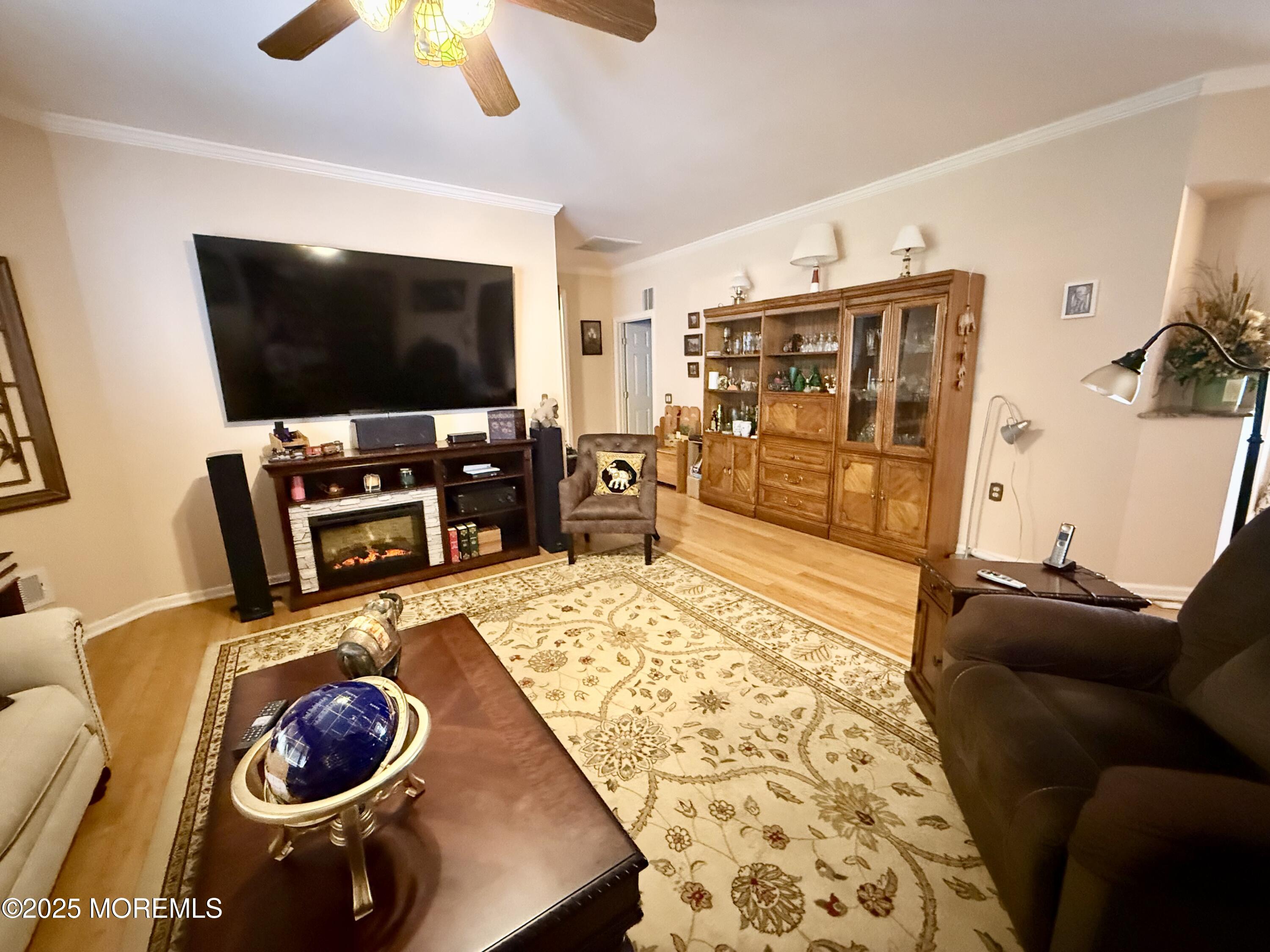 111 Mirage Boulevard