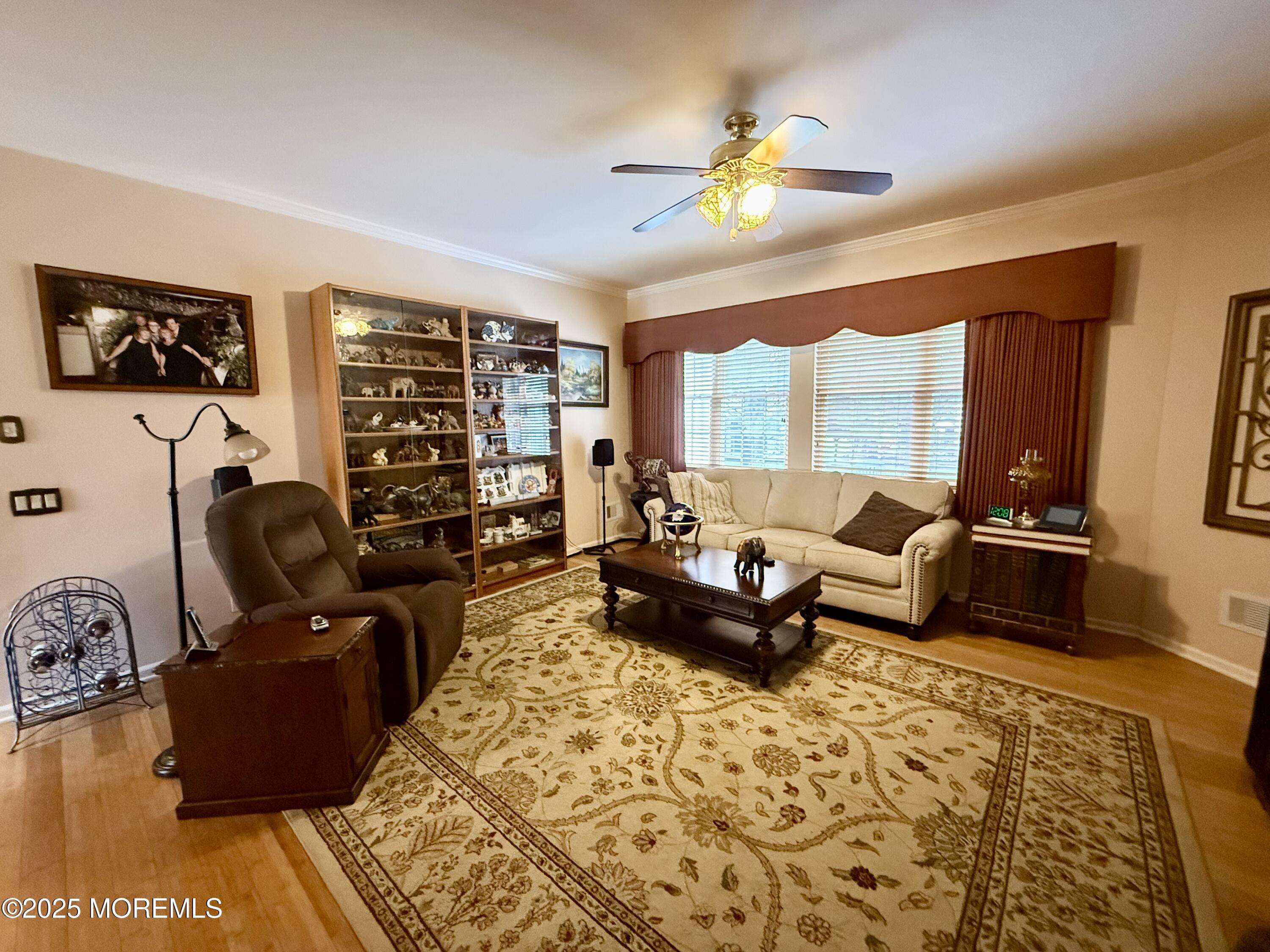 111 Mirage Boulevard