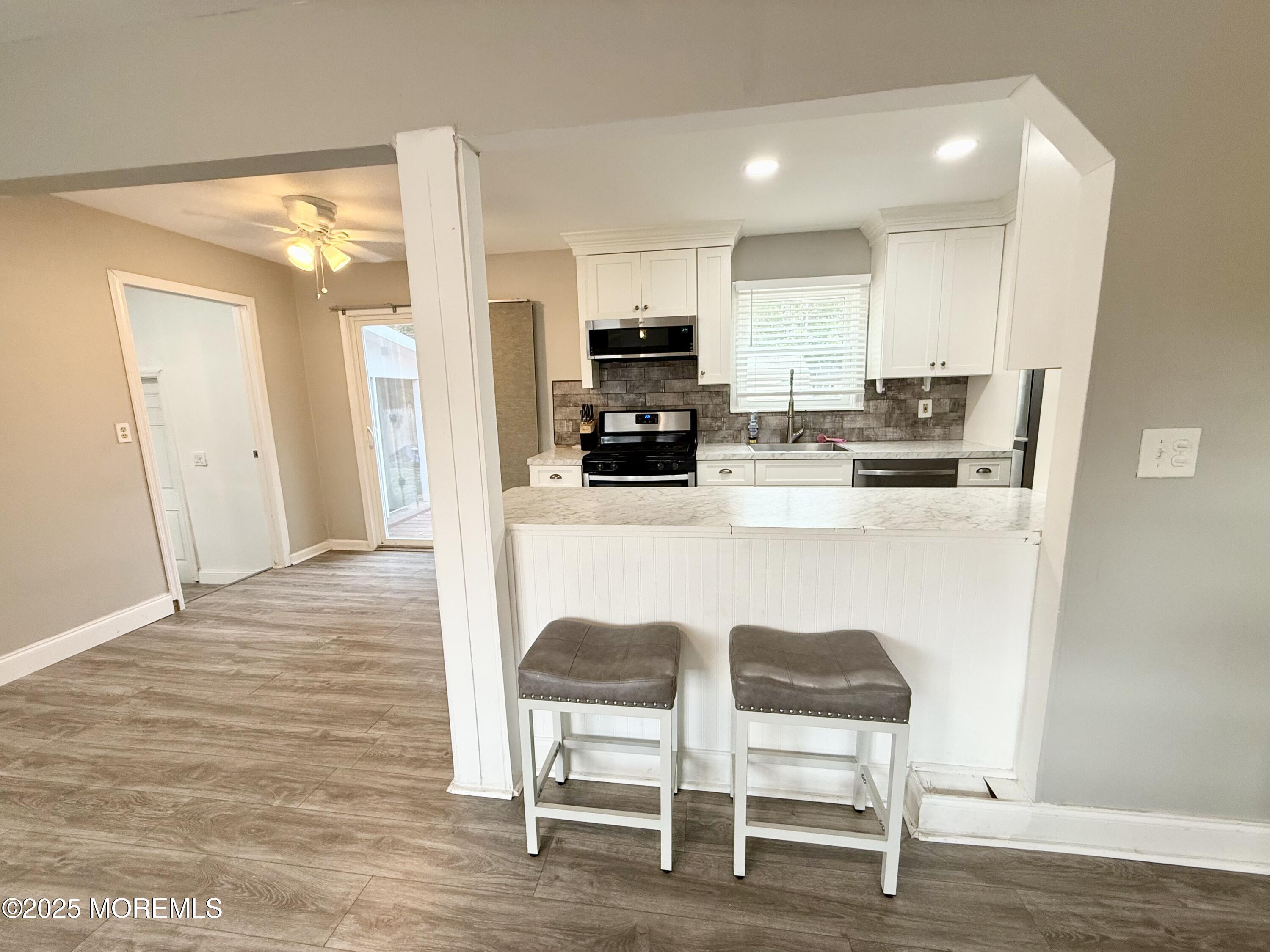 33 Anchorage Boulevard