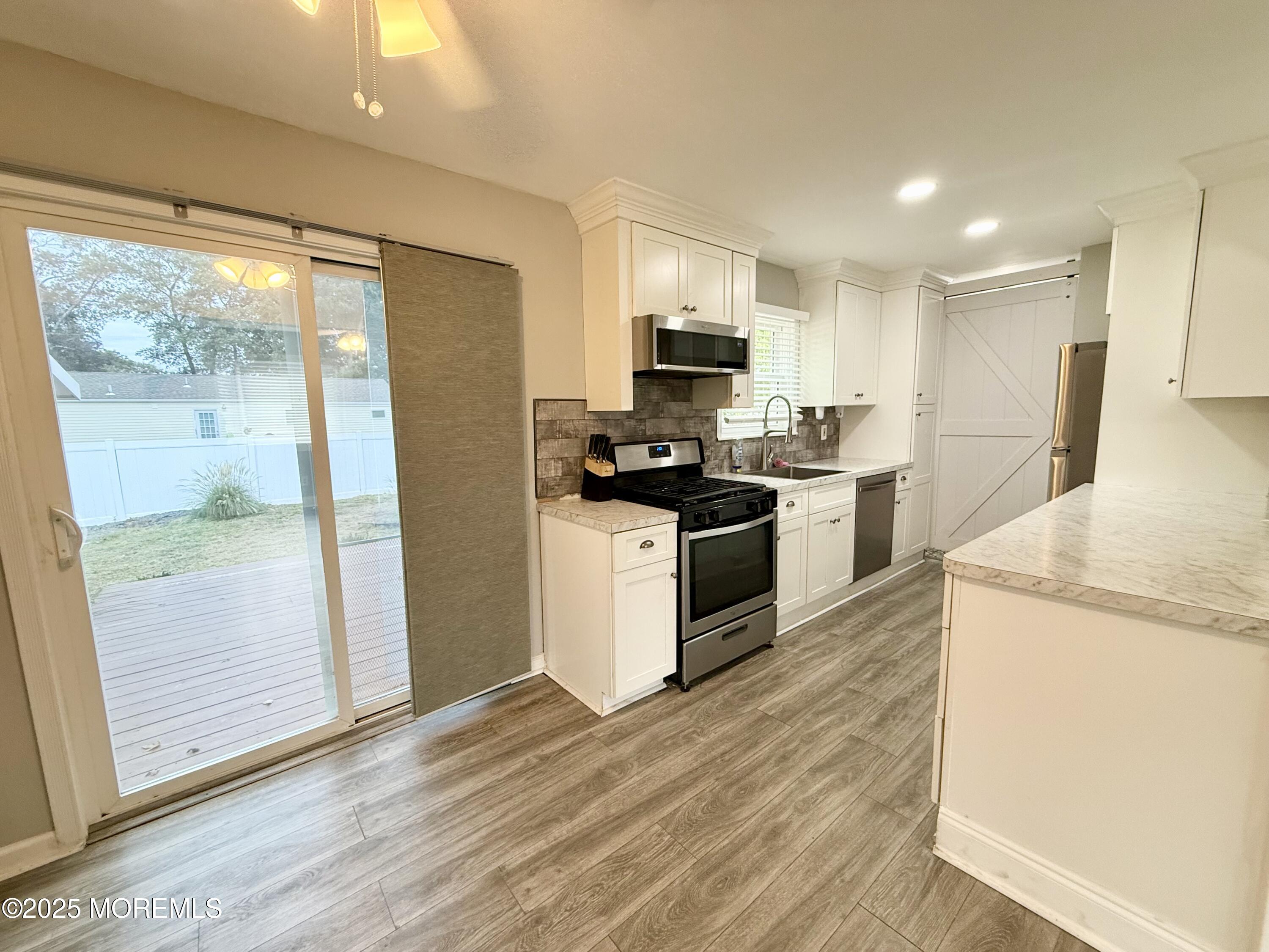 33 Anchorage Boulevard