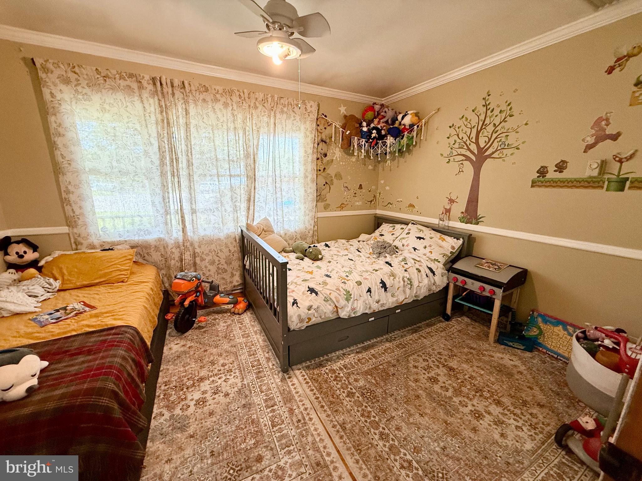 2 GULL COURT