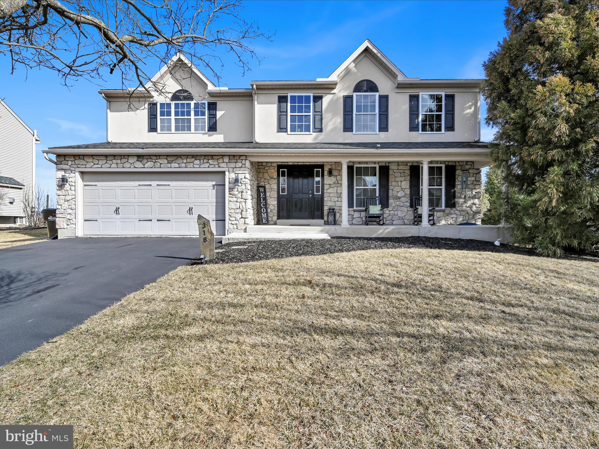 318 Buckhead Ln