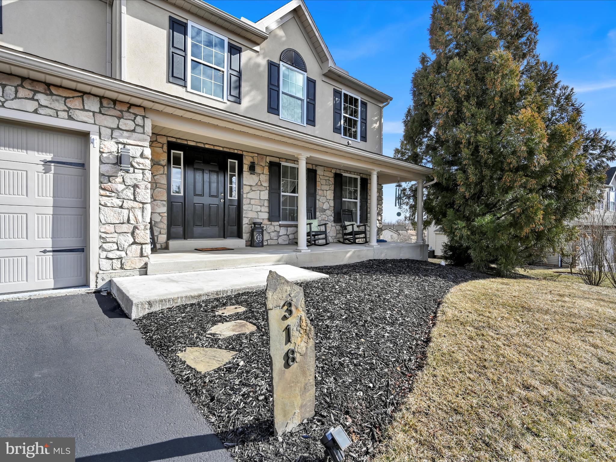 318 Buckhead Ln