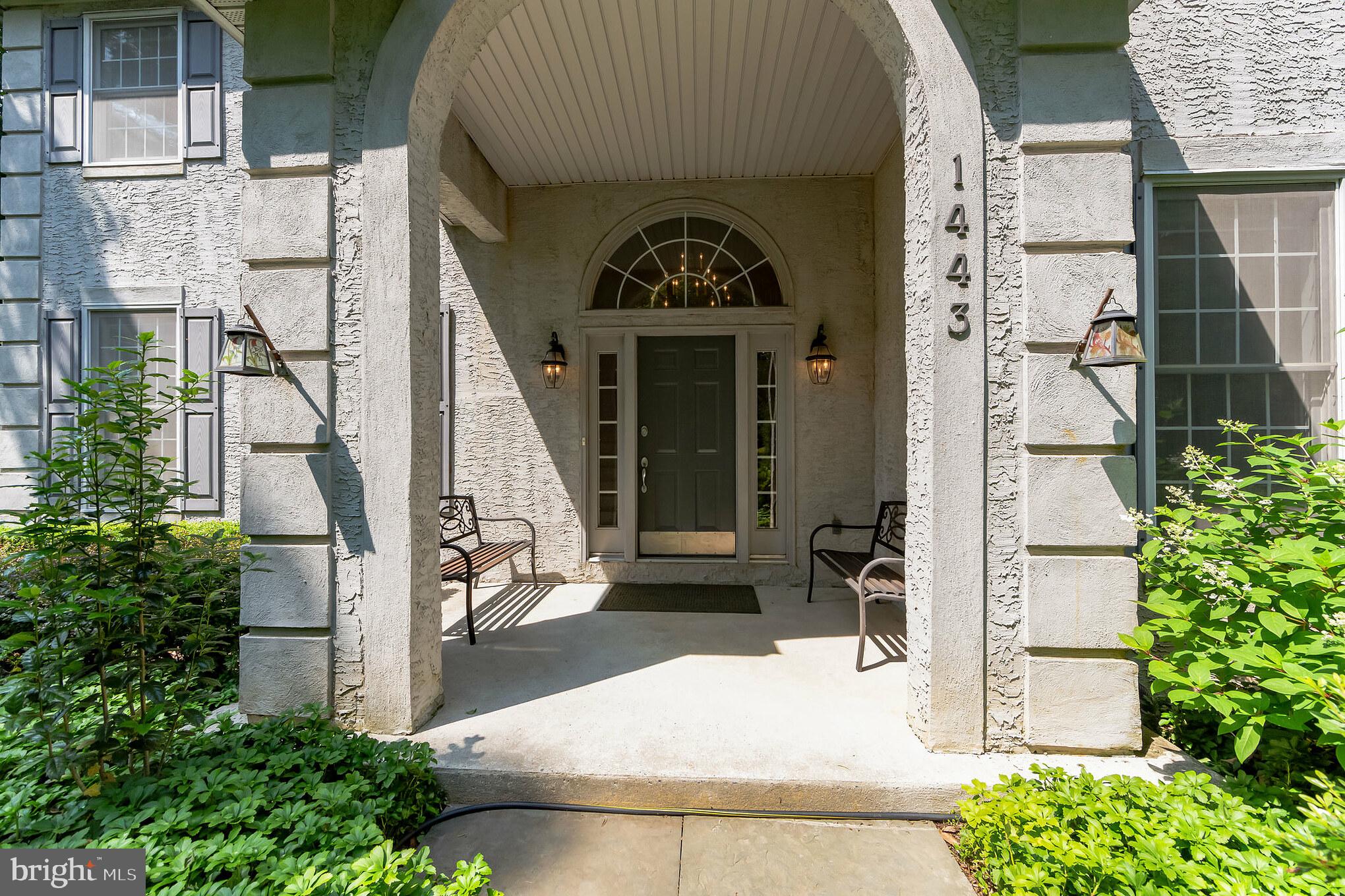 1443 CAROLINA PLACE
