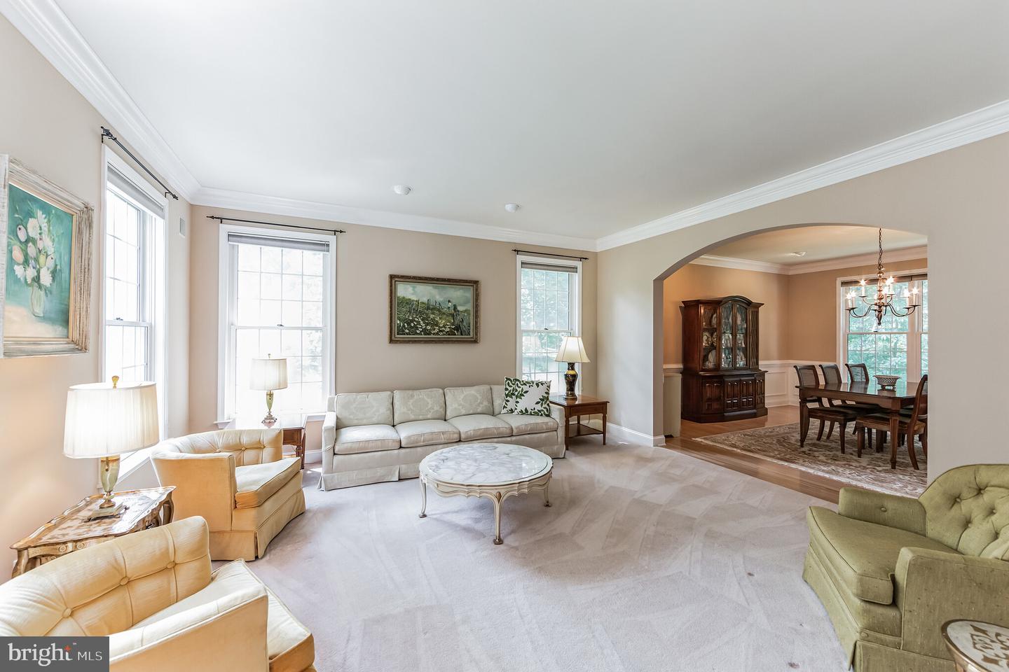 1443 CAROLINA PLACE