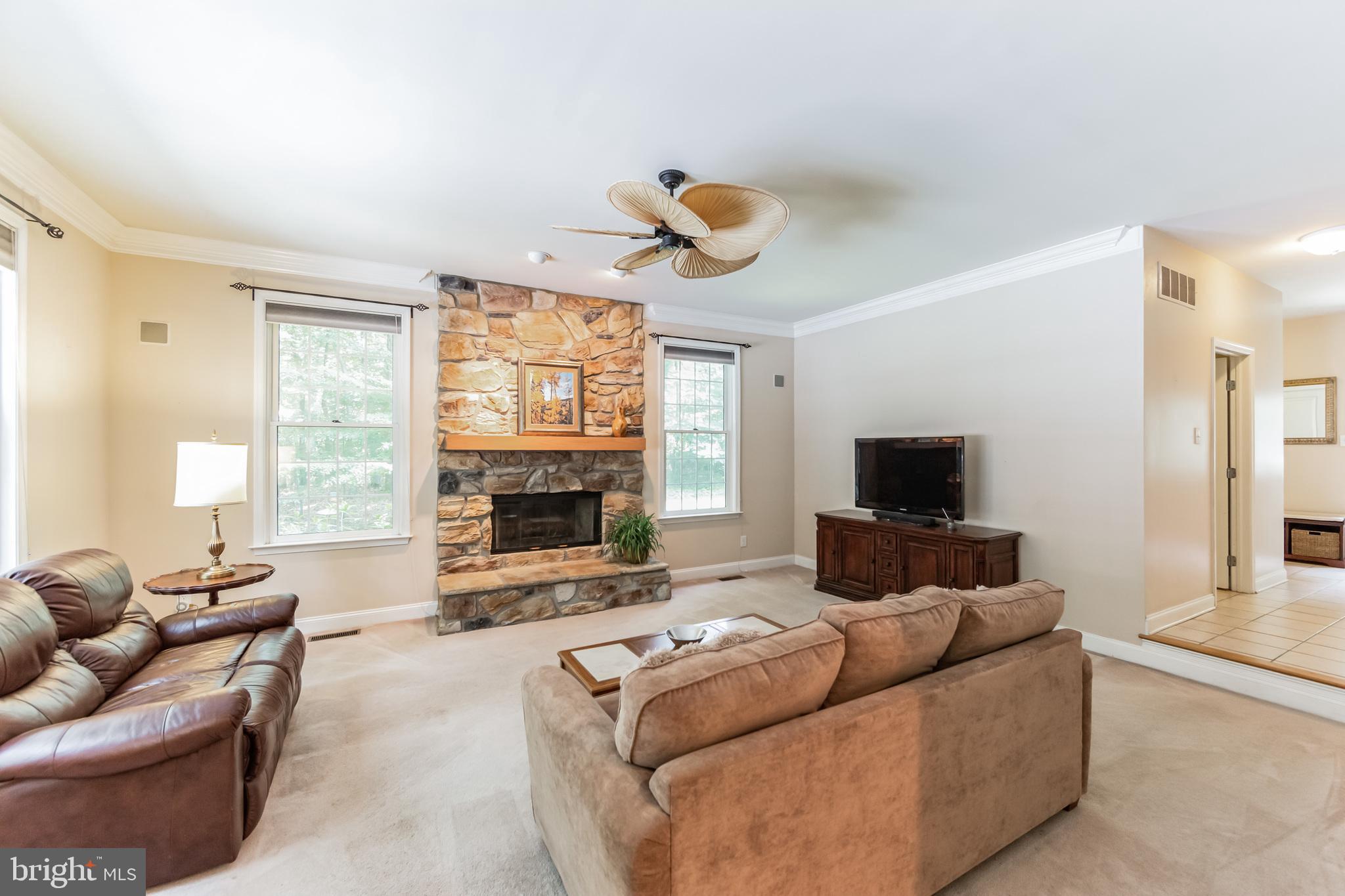 1443 CAROLINA PLACE