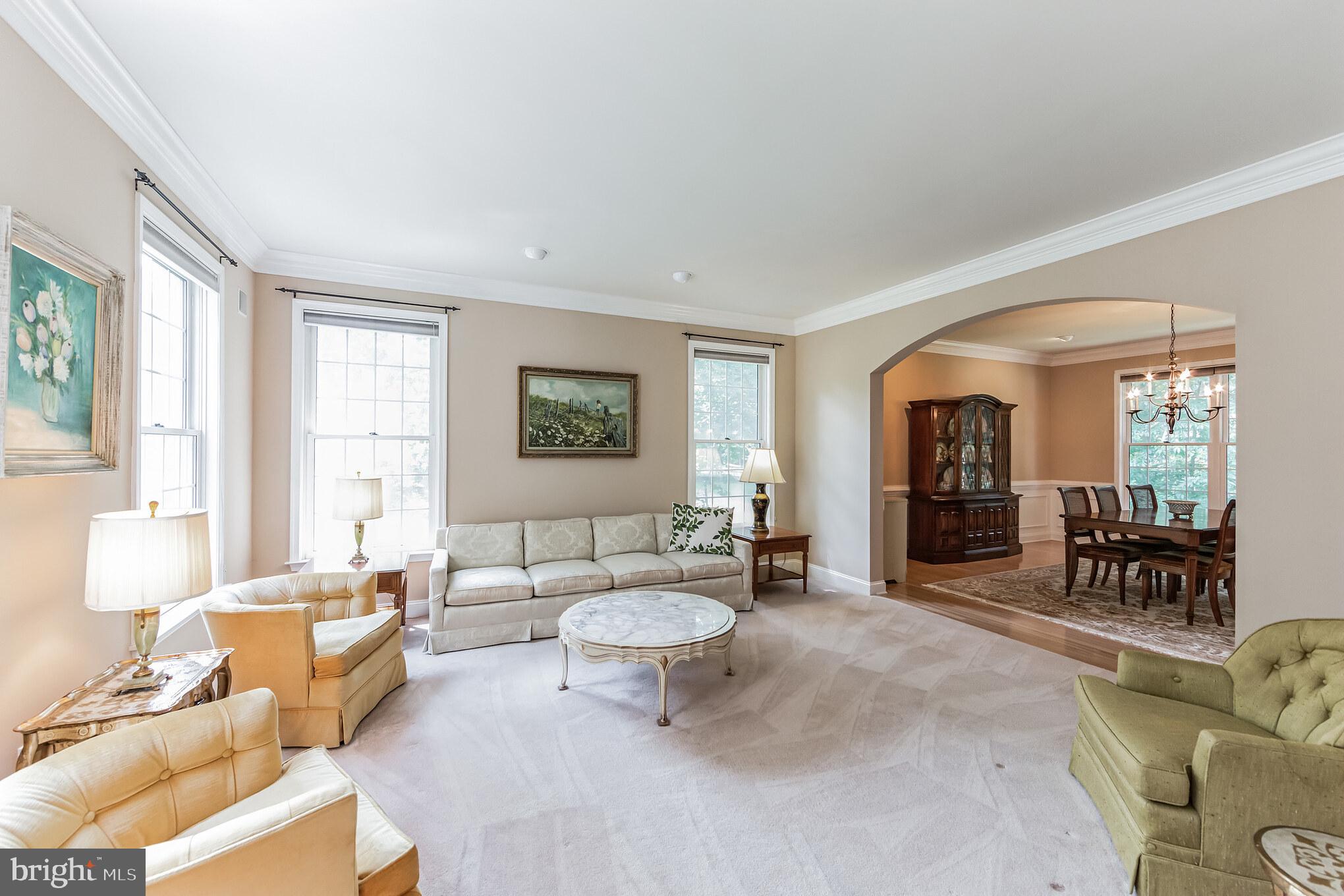 1443 CAROLINA PLACE