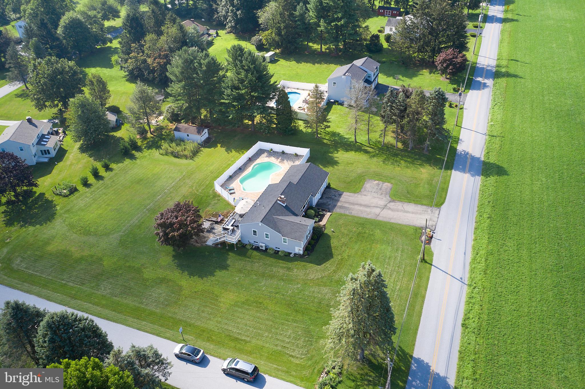 401 ZYNN ROAD
