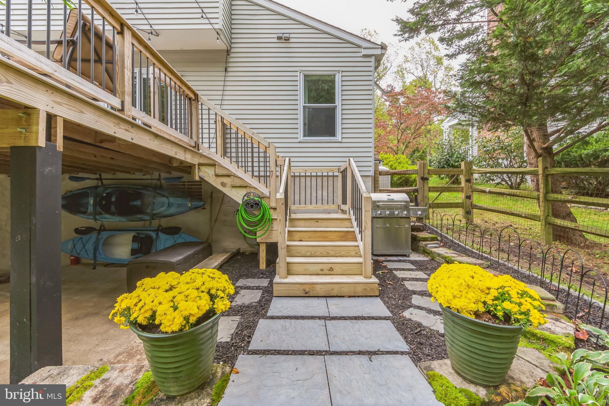1305 Spellman DRIVE