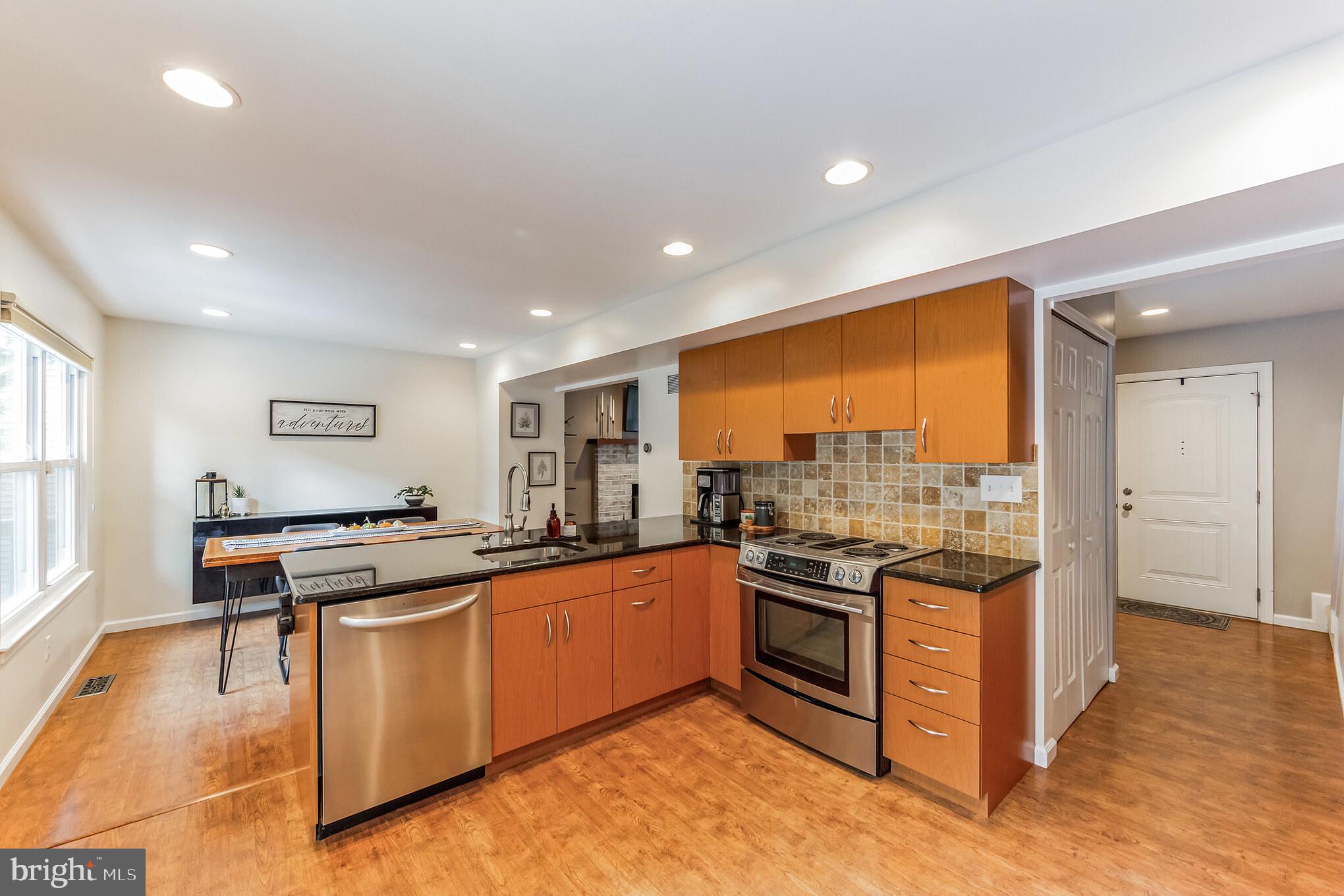 1305 Spellman DRIVE