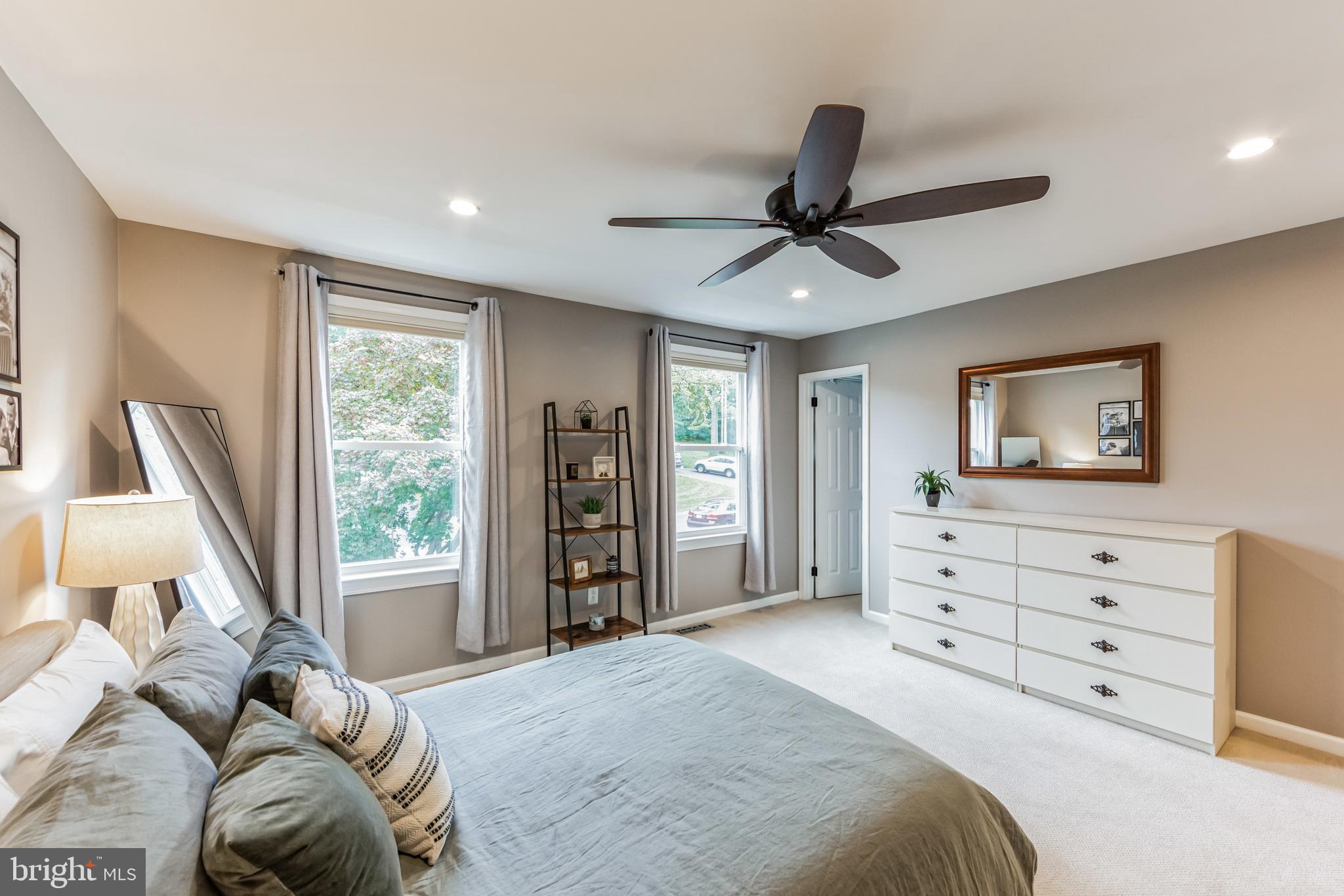 1305 Spellman DRIVE