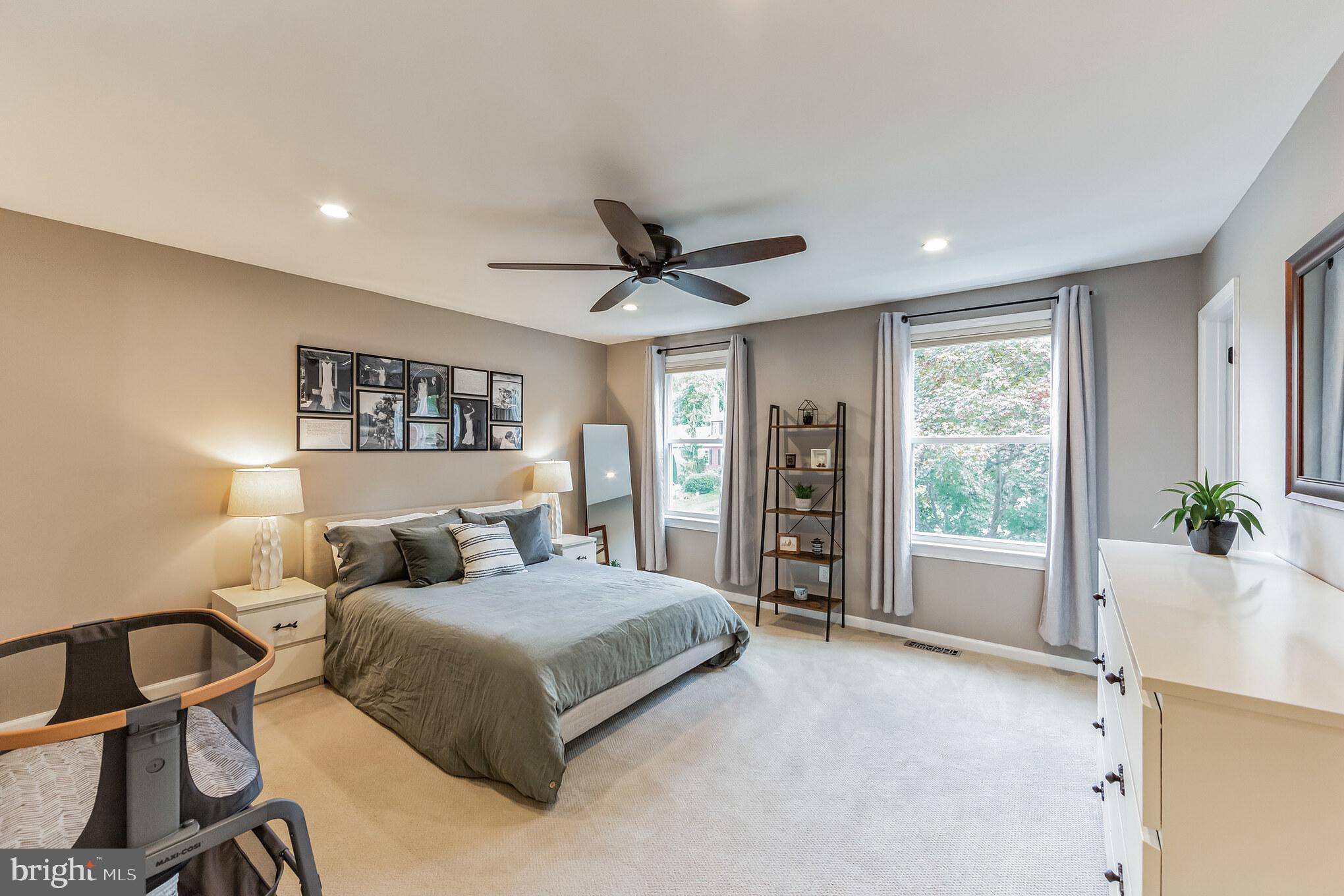 1305 Spellman DRIVE