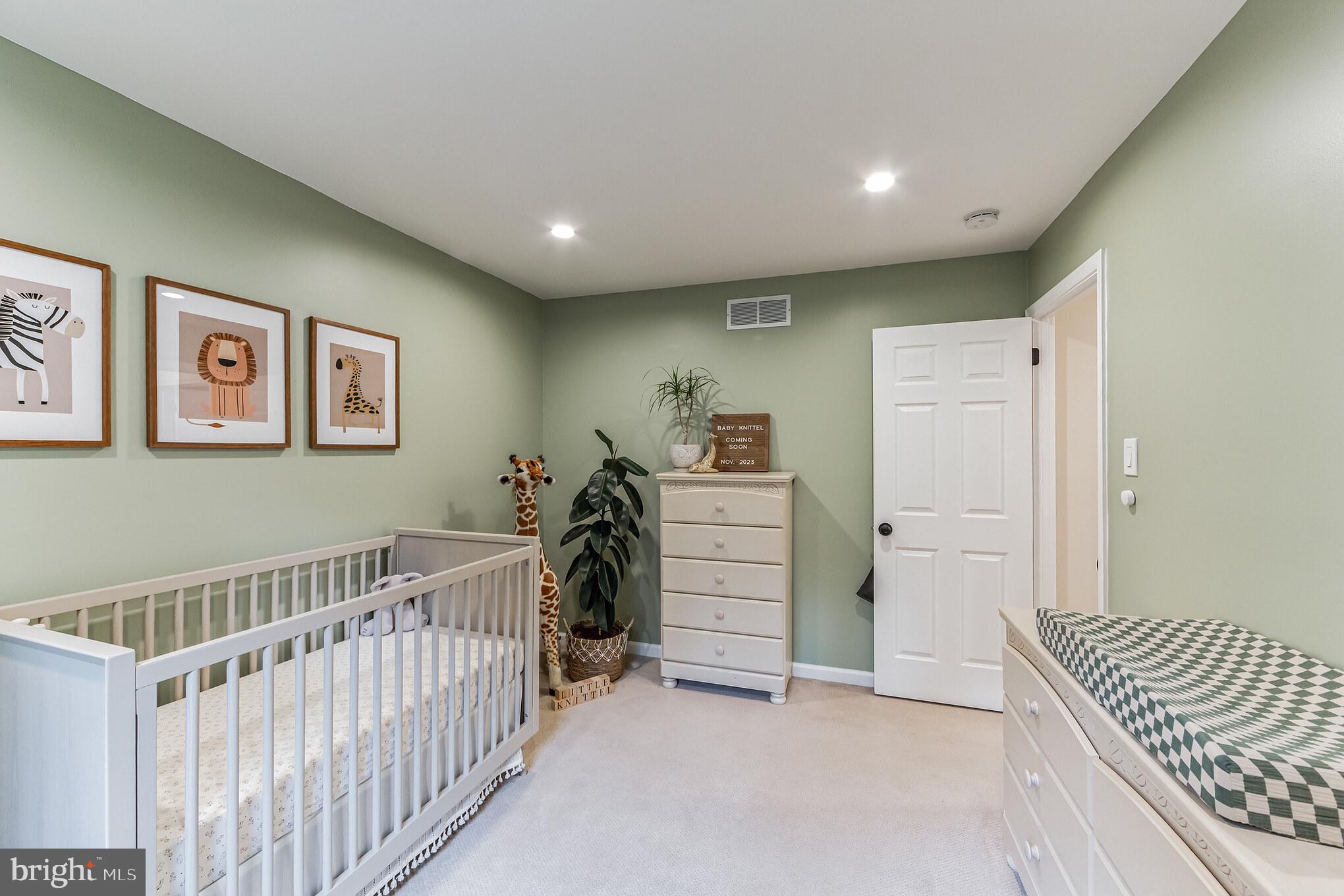 1305 Spellman DRIVE
