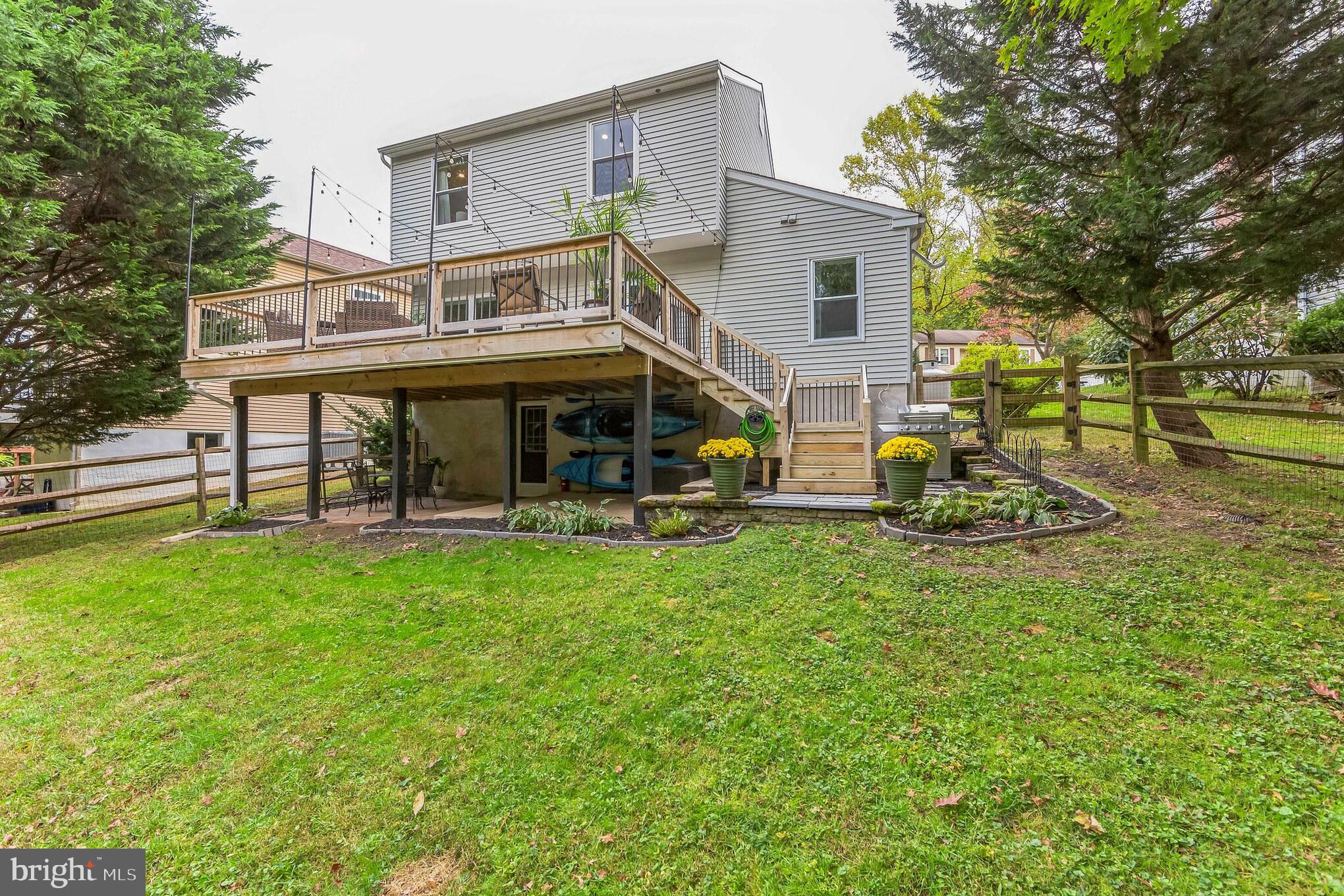 1305 Spellman DRIVE