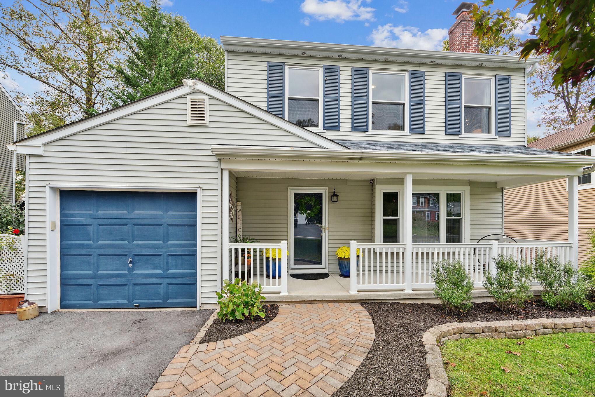 1305 Spellman DRIVE