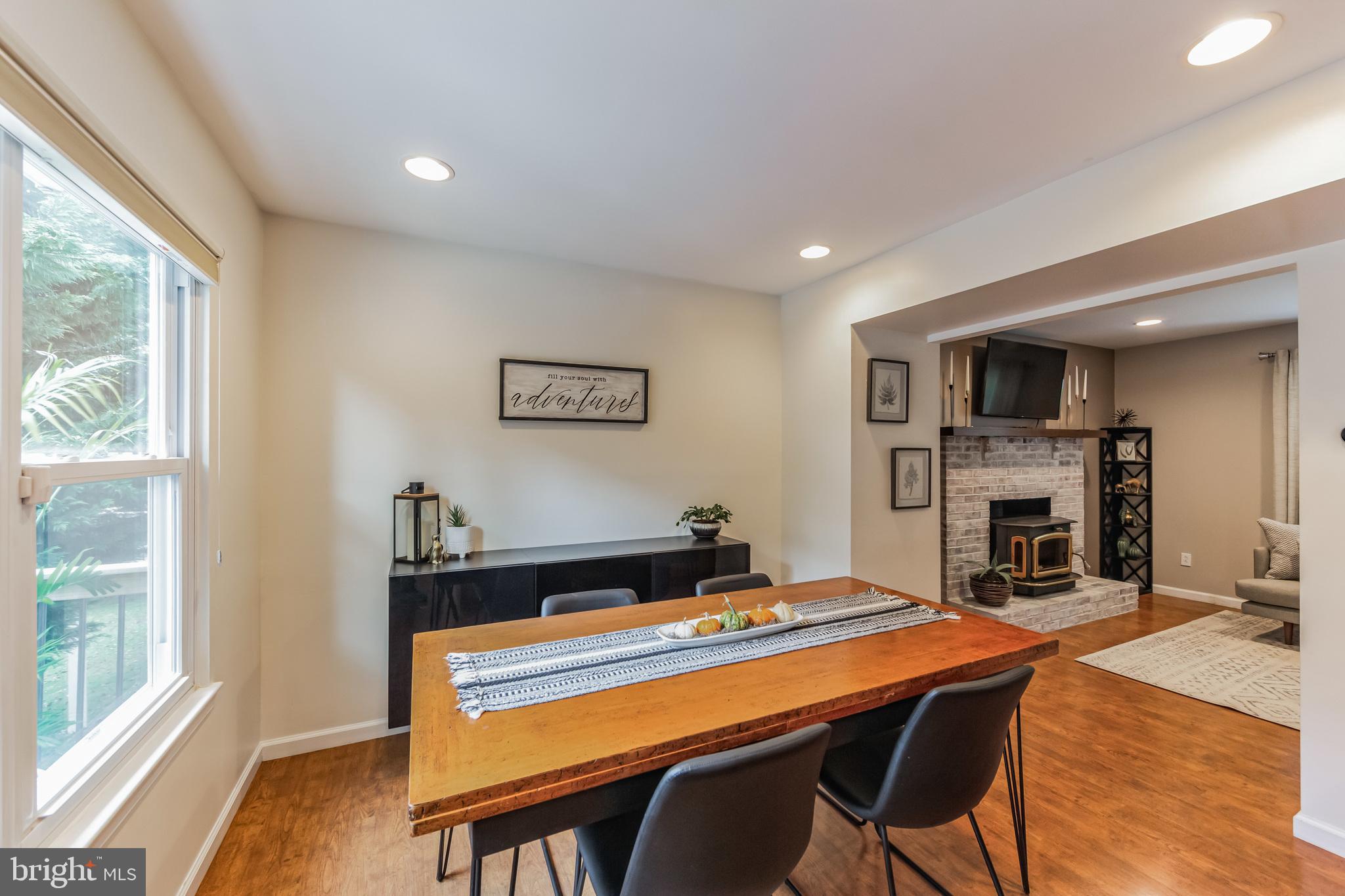 1305 Spellman DRIVE