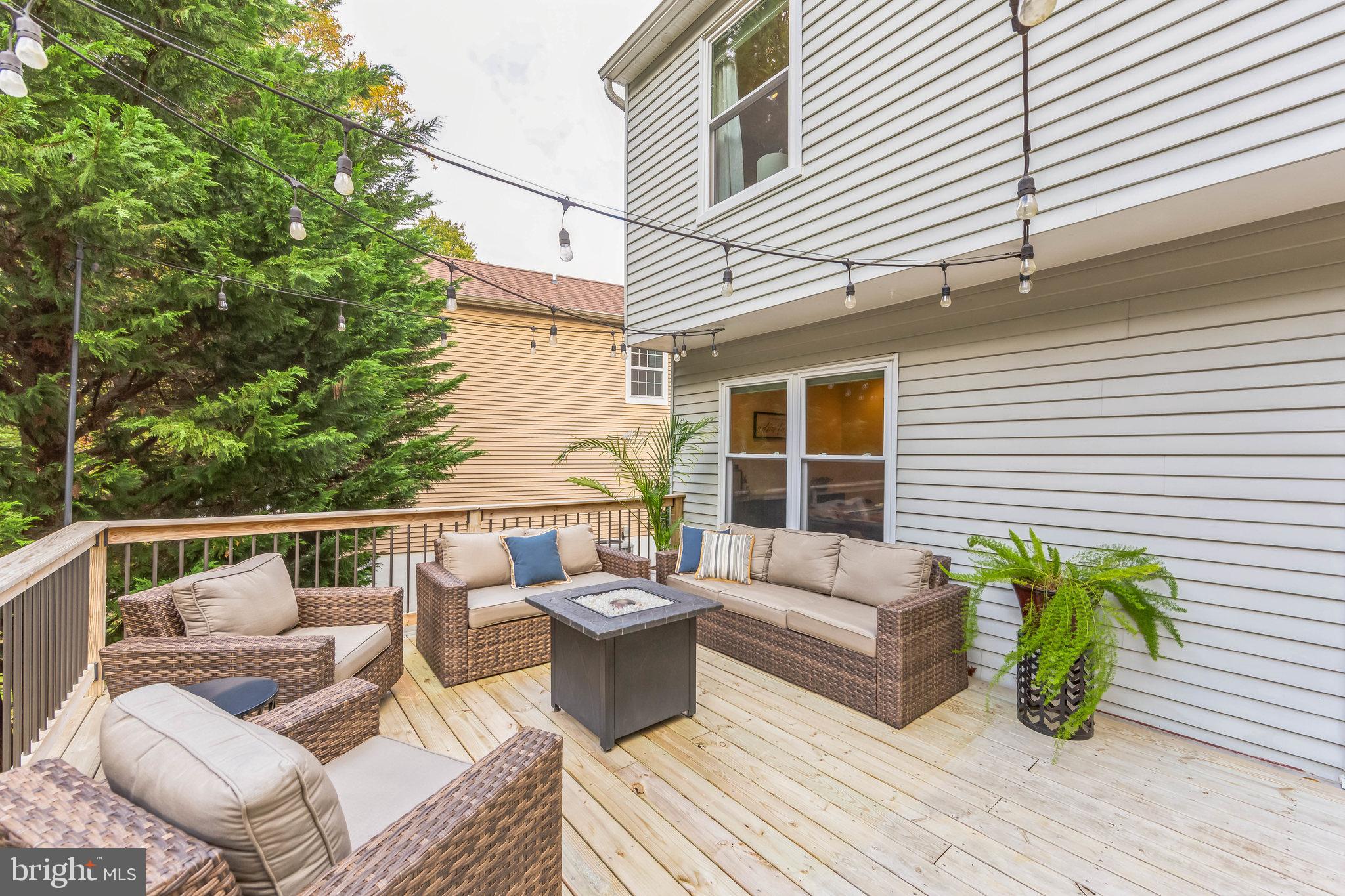 1305 Spellman DRIVE