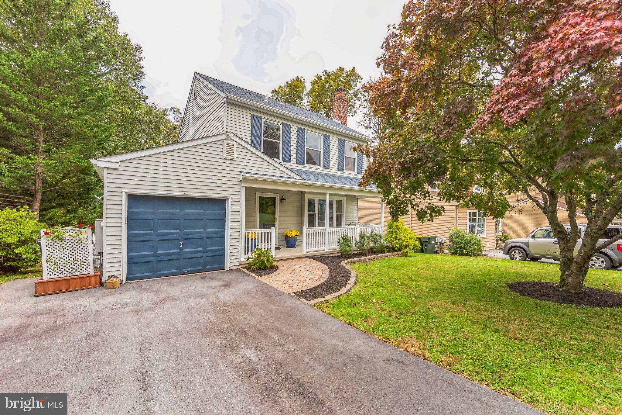 1305 Spellman DRIVE