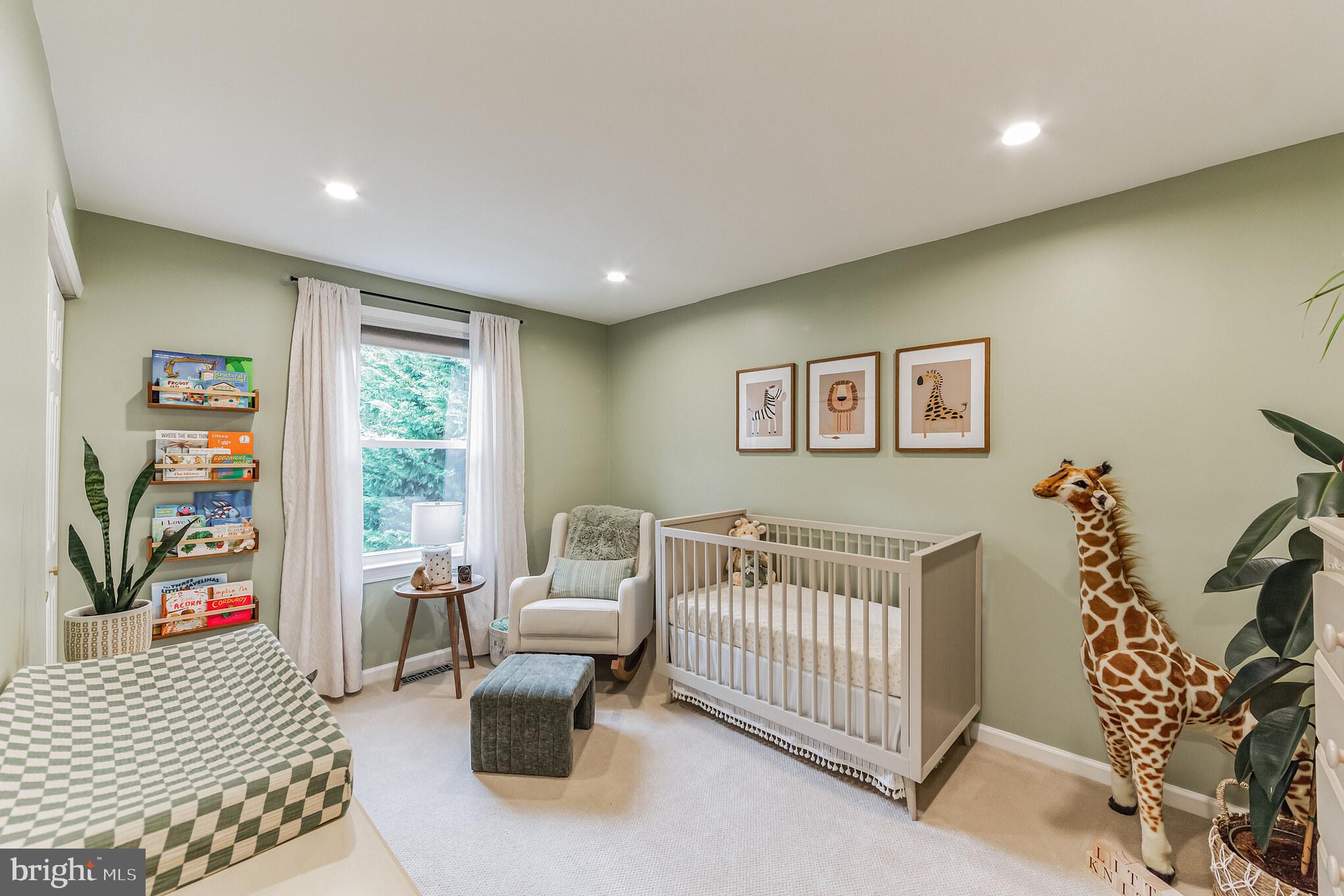 1305 Spellman DRIVE