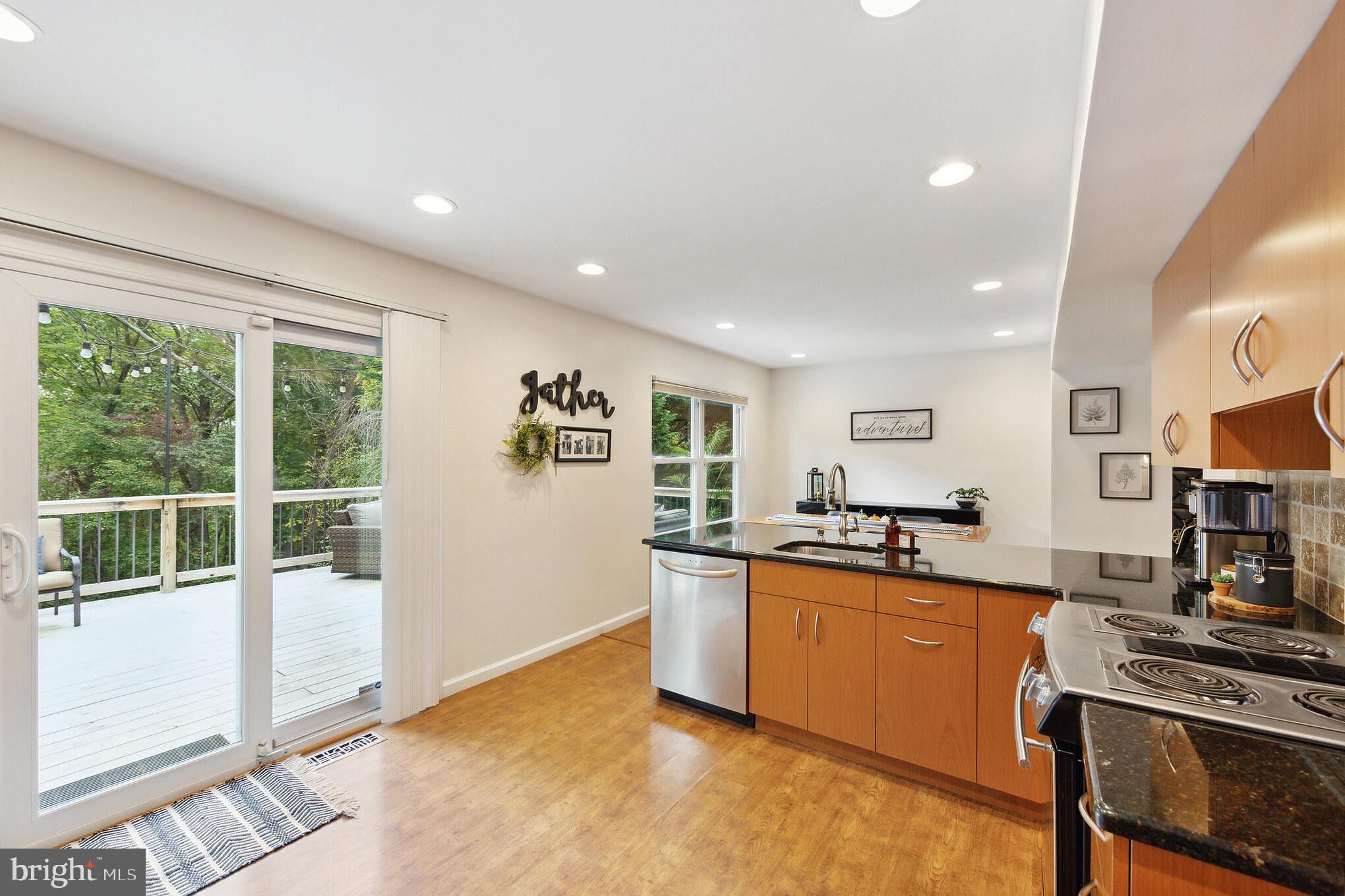 1305 Spellman DRIVE
