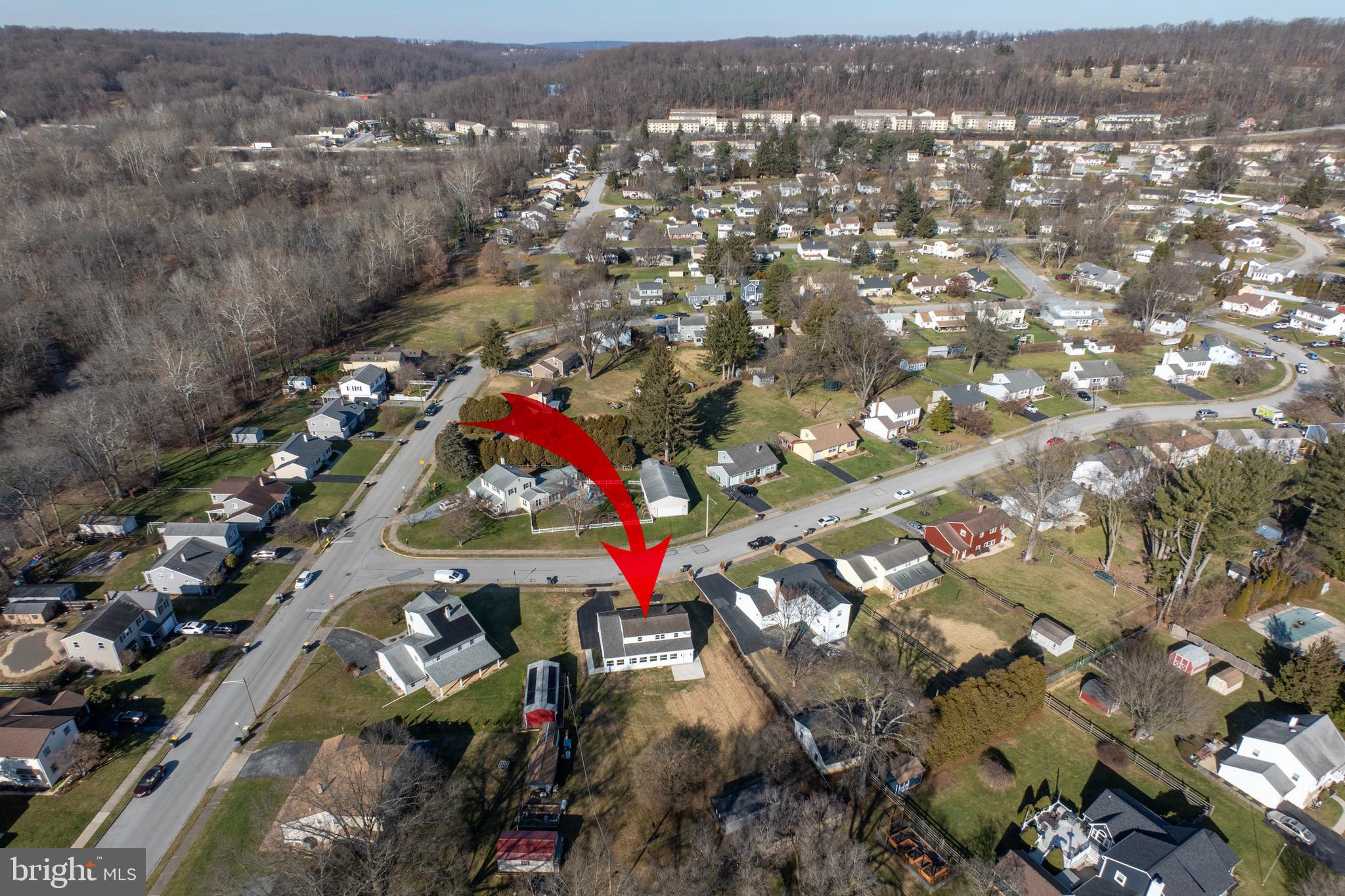 172 Lake Dr