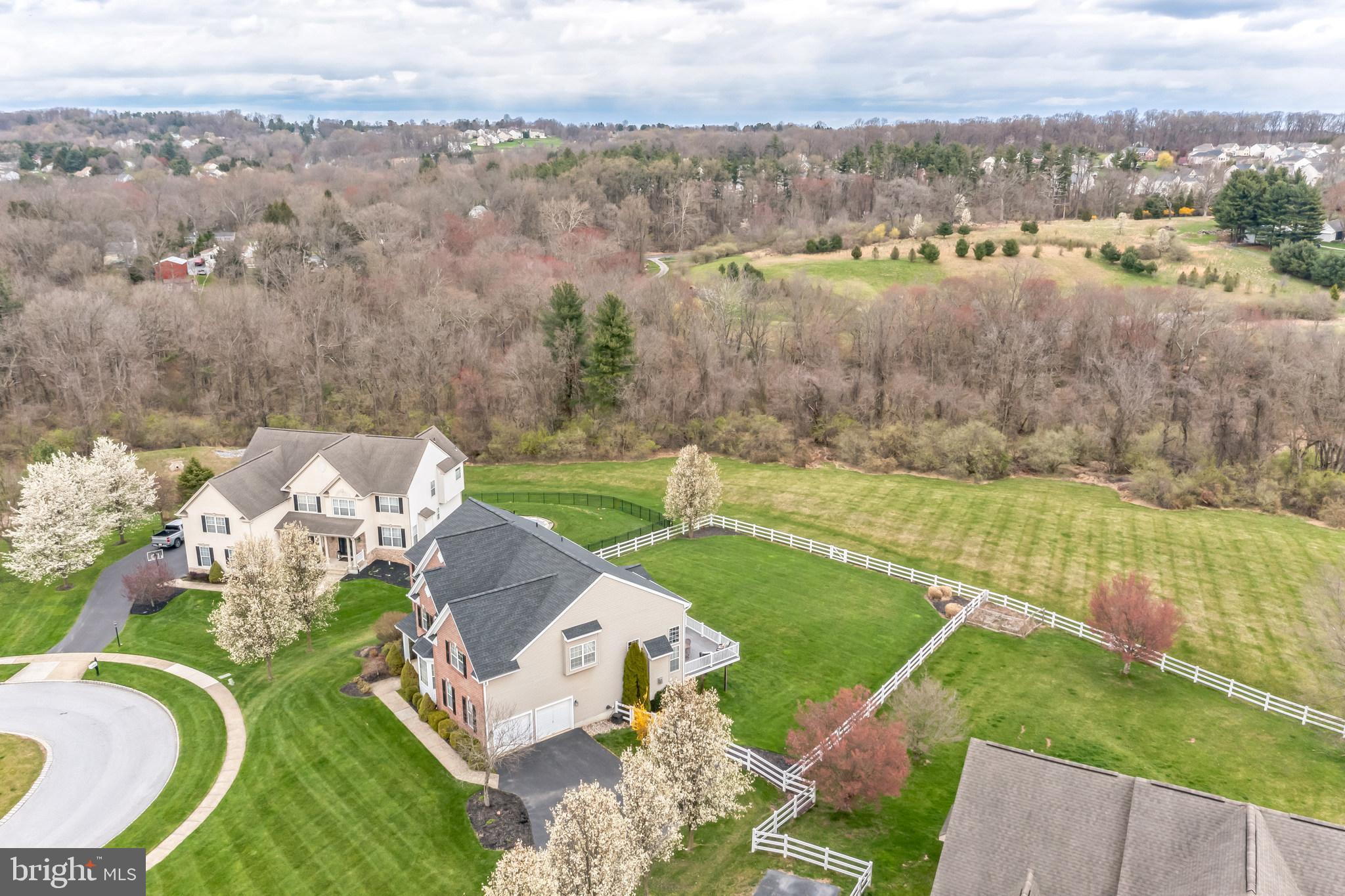 1342 Treeline Dr