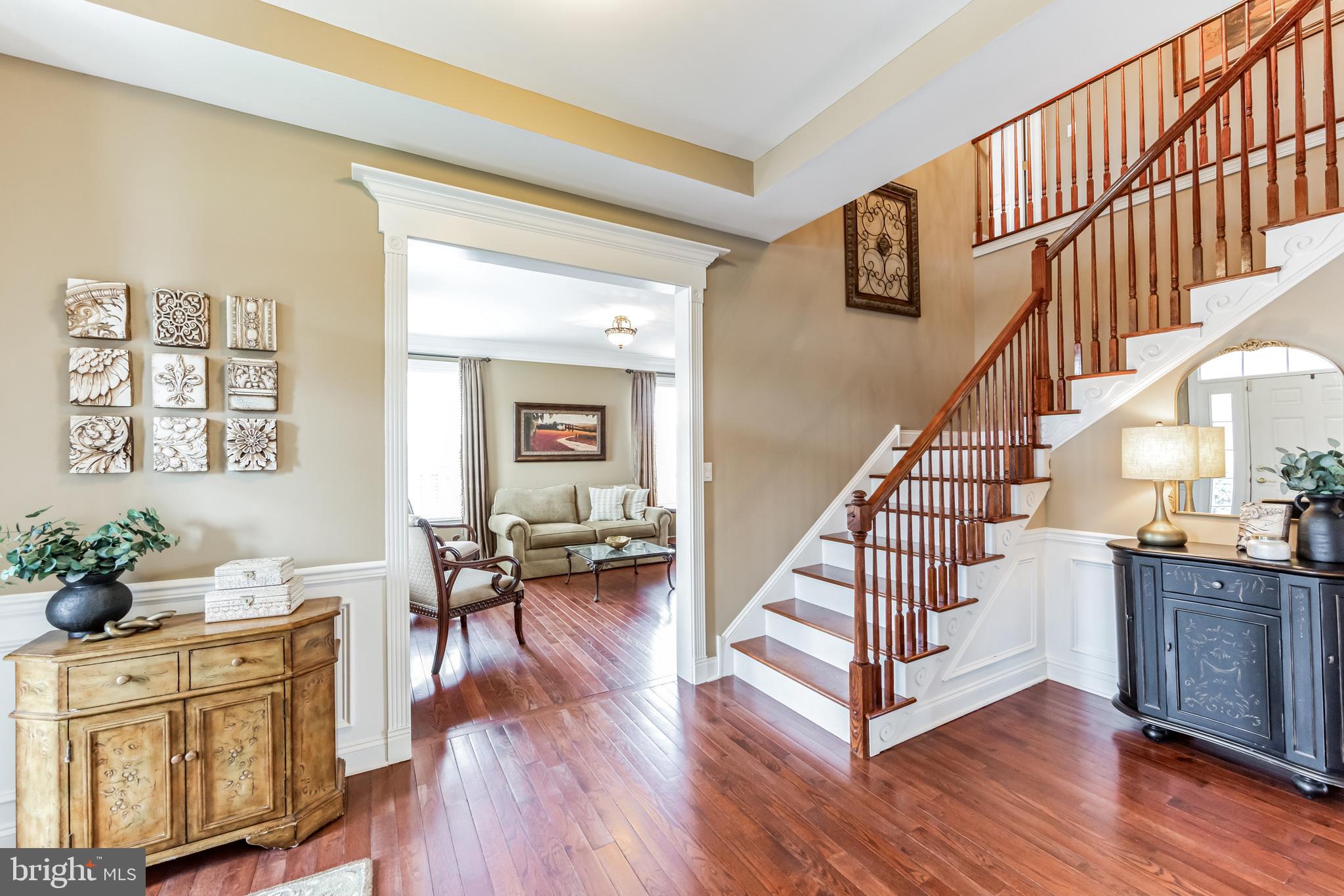 1342 Treeline Dr