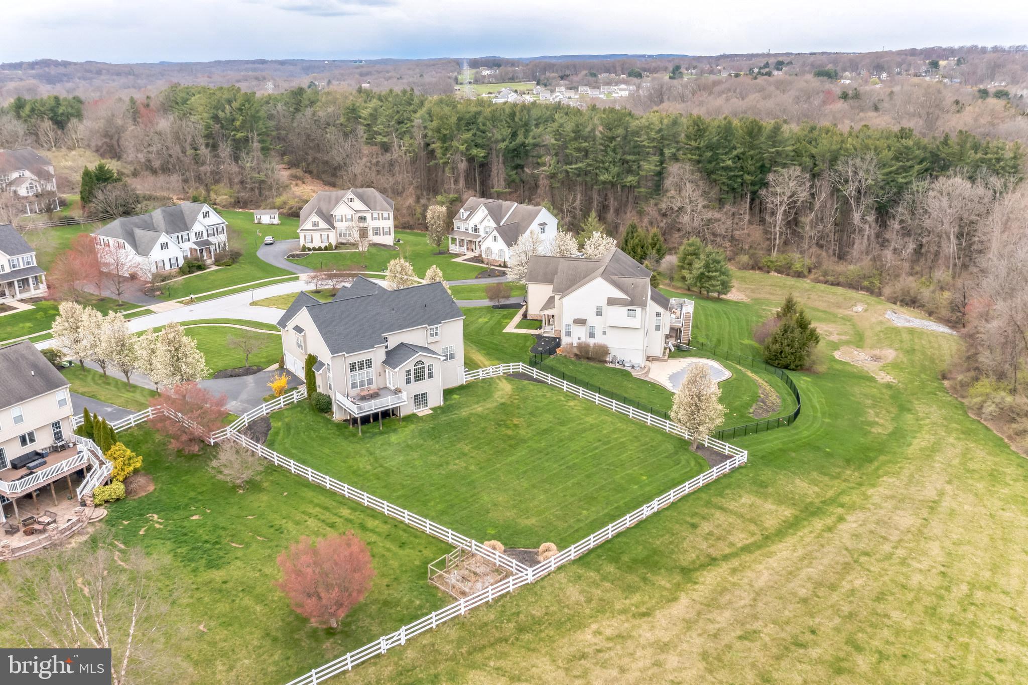 1342 Treeline Dr