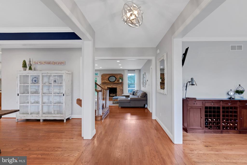 3 Morninglight Rd