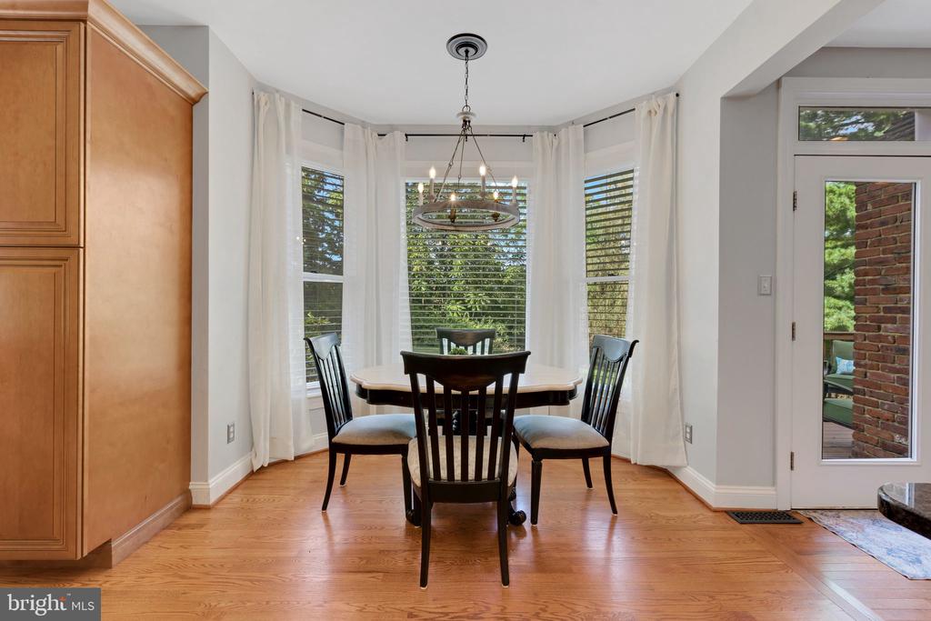 3 Morninglight Rd