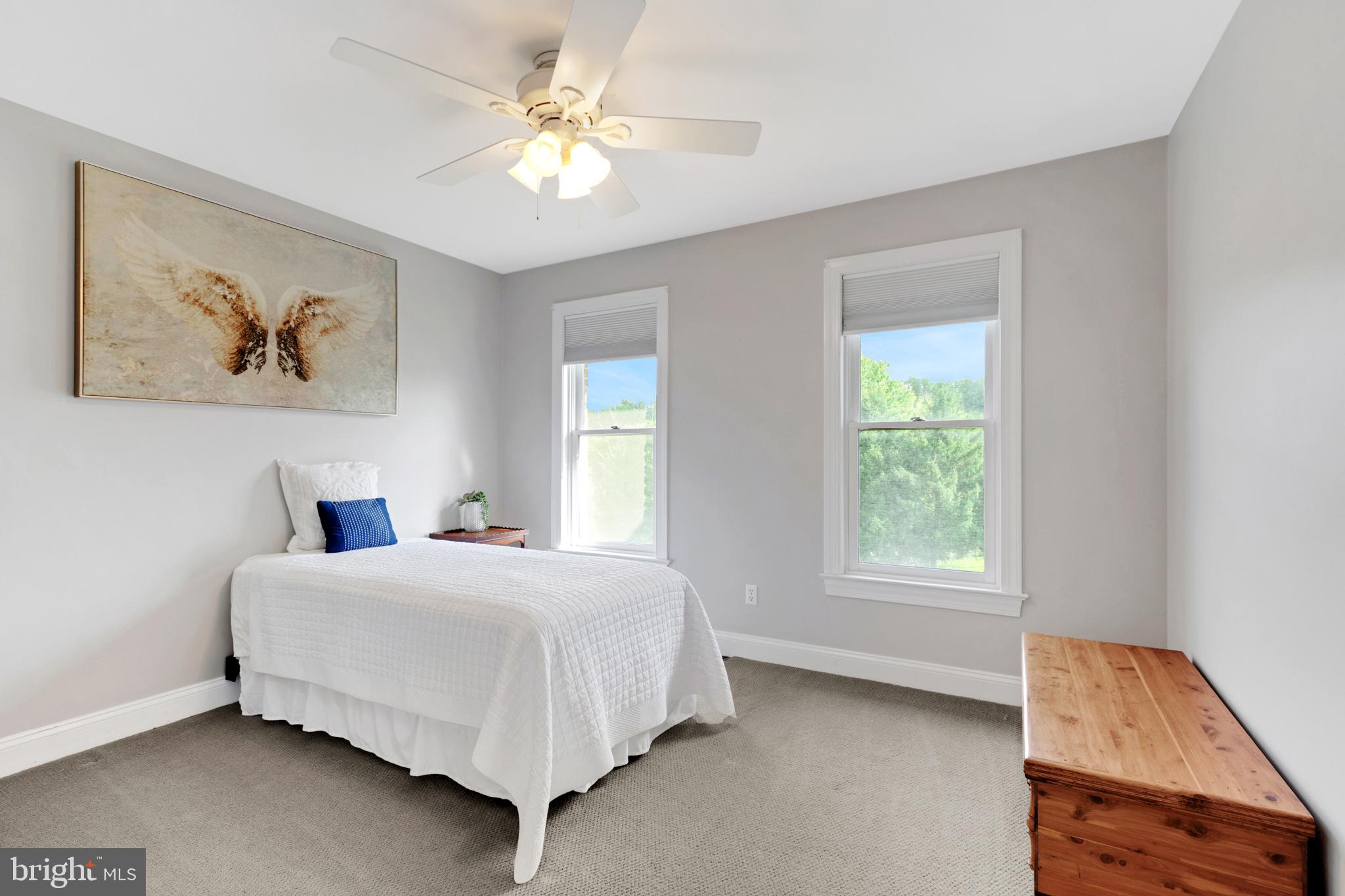 3 Morninglight Rd