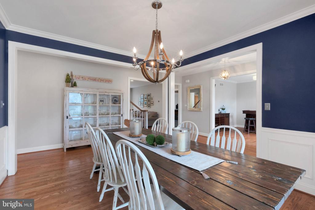 3 Morninglight Rd